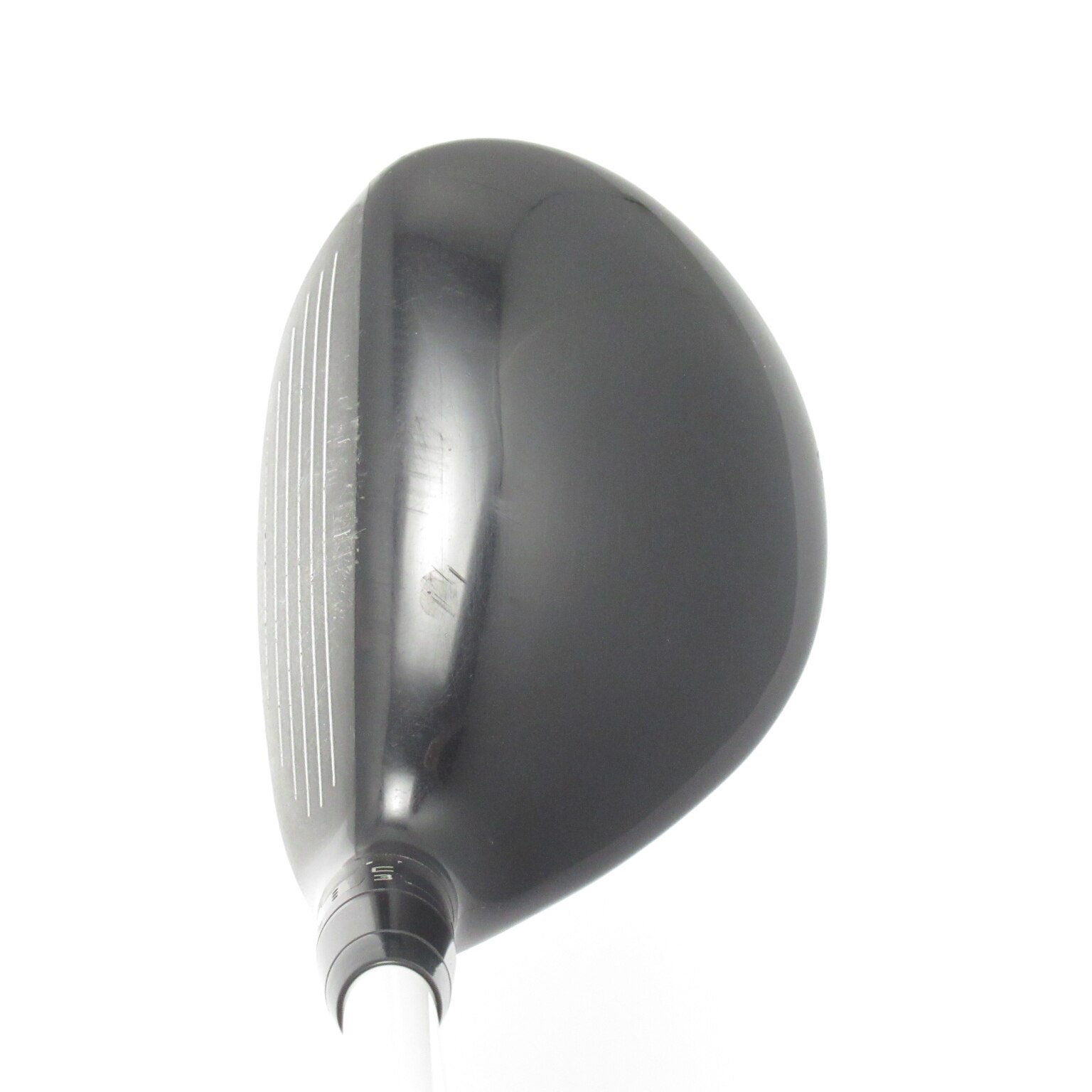 中古】TSi1 US ユーティリティ ALDILA ASCENT UL HY 23 S D