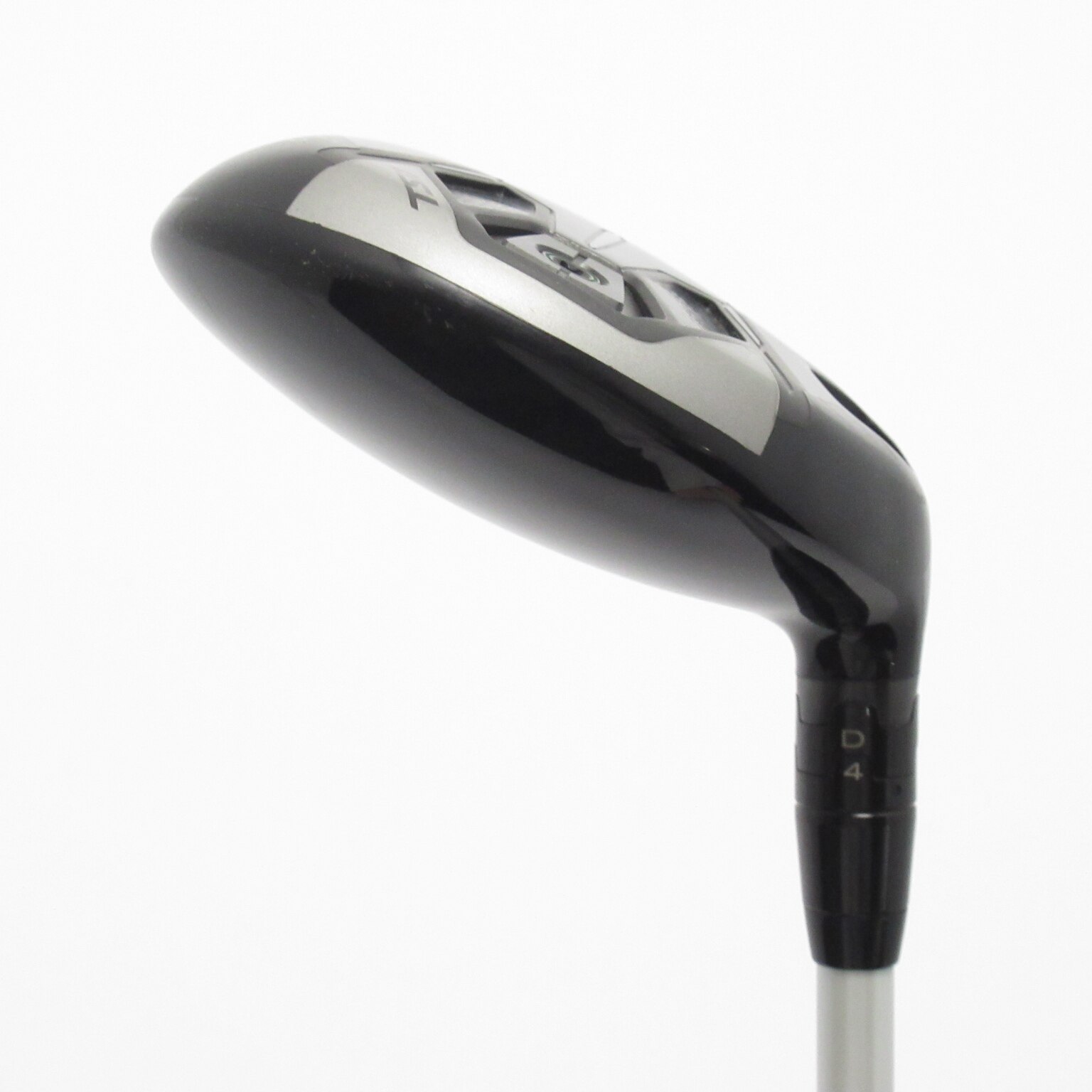 【中古ゴルフクラブ】タイトリスト　TSi　TSi1 US ユーティリティ ALDILA ASCENT UL HY　シャフト：ALDILA ASCENT UL HY 中古】TSi1 US ユーティリティ ALDILA ASCENT UL HY 23 S D