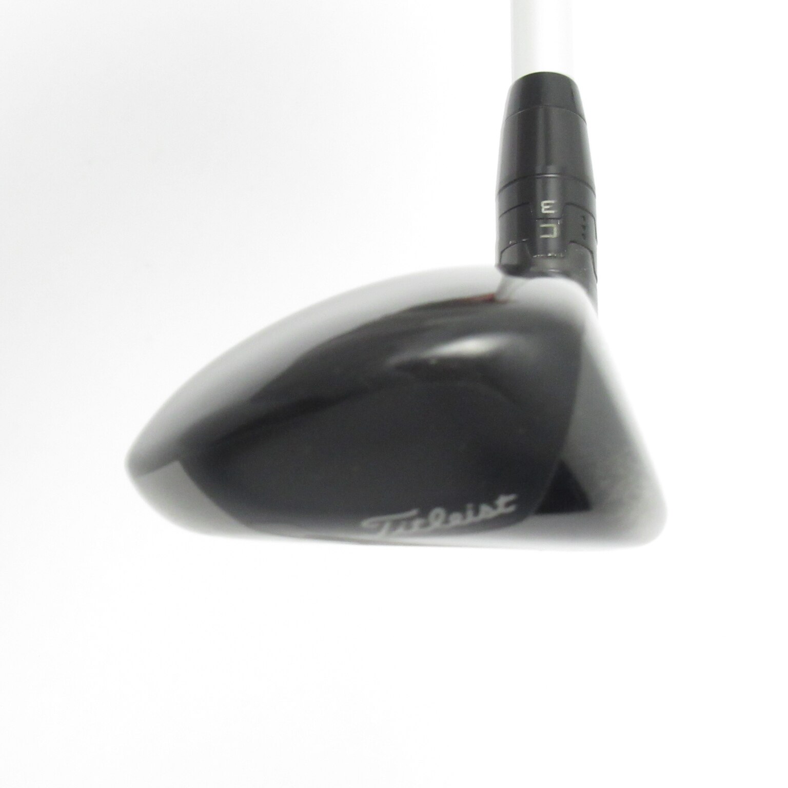 中古】TSi1 US ユーティリティ ALDILA ASCENT UL HY 20 S D