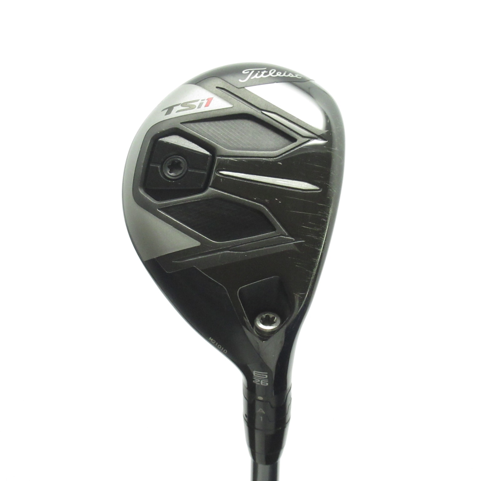 フクヨシさま専用　タイトリスト TSi1 ユーティリティMCH 90・S 26度 フクヨシさま専用 タイトリスト TSi1 ユーティリティMCH 90・S 26度
