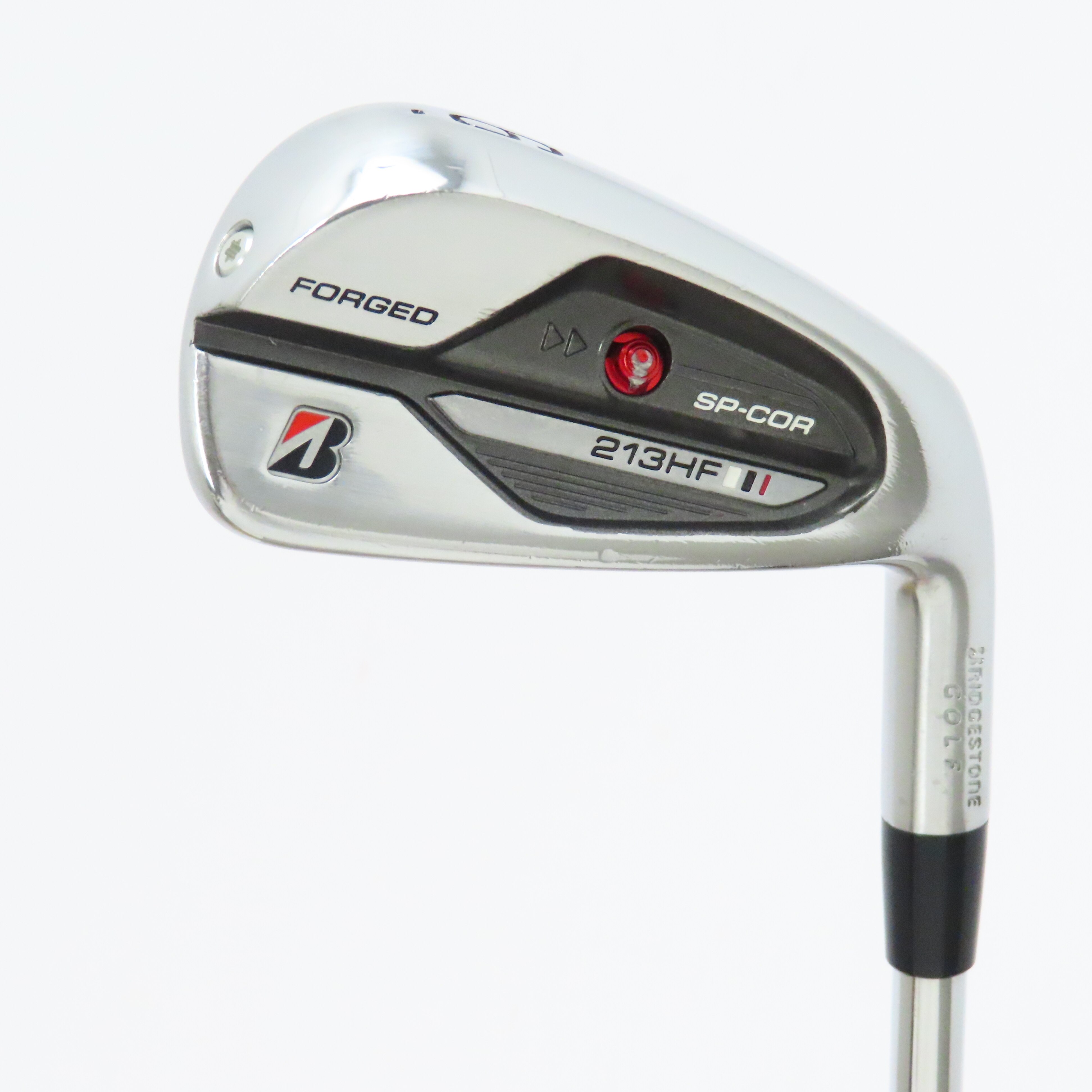 中古】213HF アイアン N.S.PRO 850GH neo 25 S CD(アイアン（セット