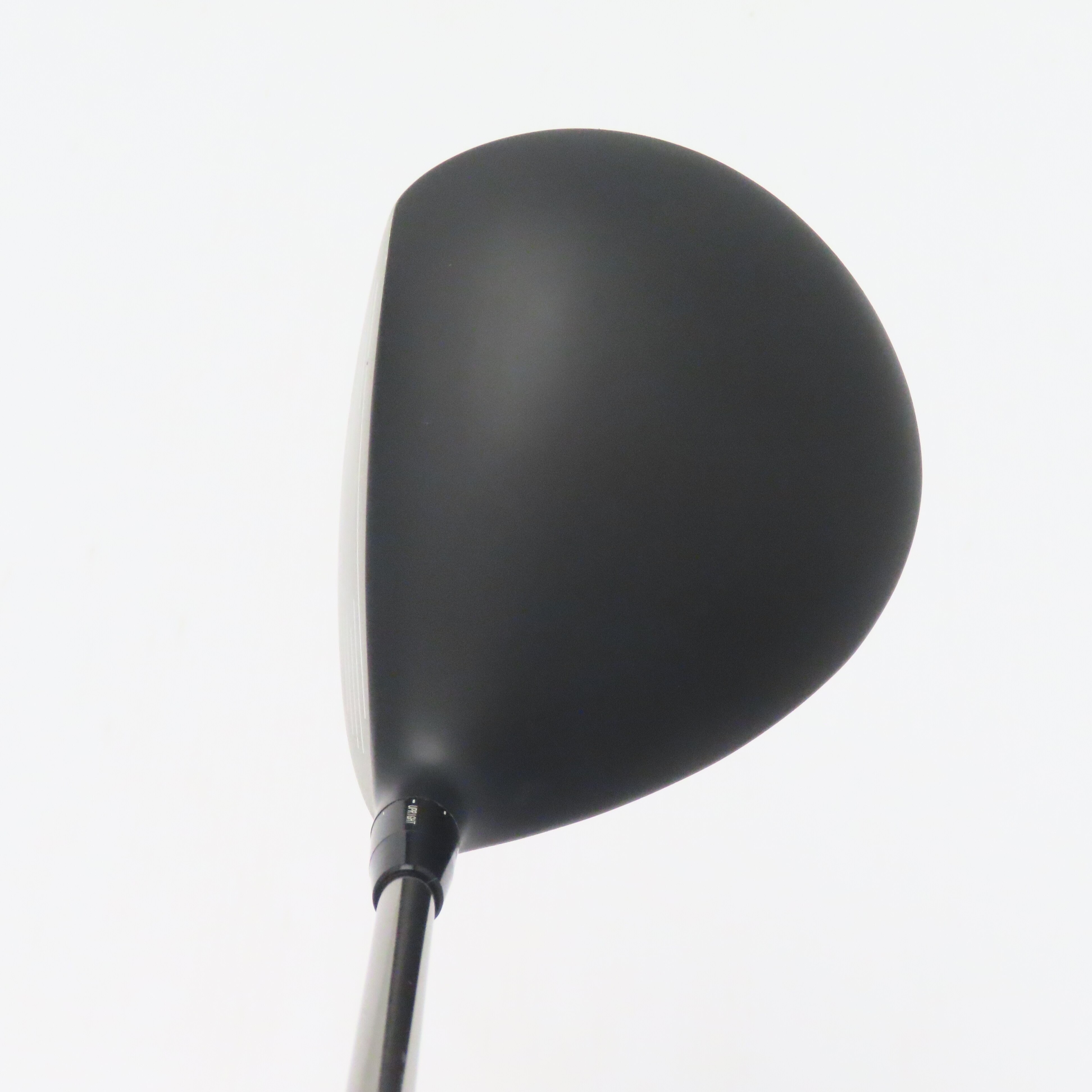 中古】GINNICO BLACK STAR EDITION ドライバー DIAMOND Speeder 5(2024