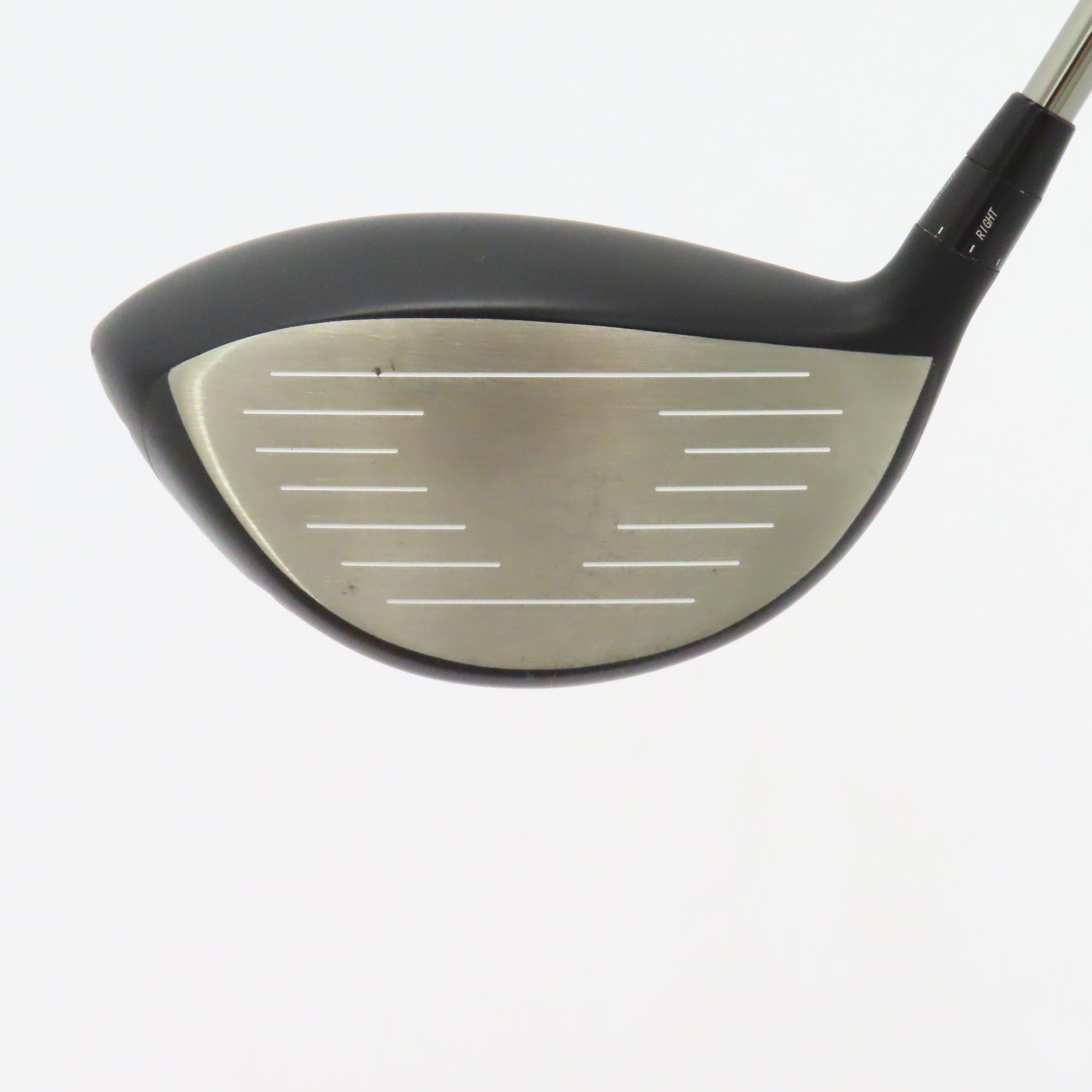 中古】GINNICO BLACK STAR EDITION ドライバー DIAMOND Speeder 5(2024