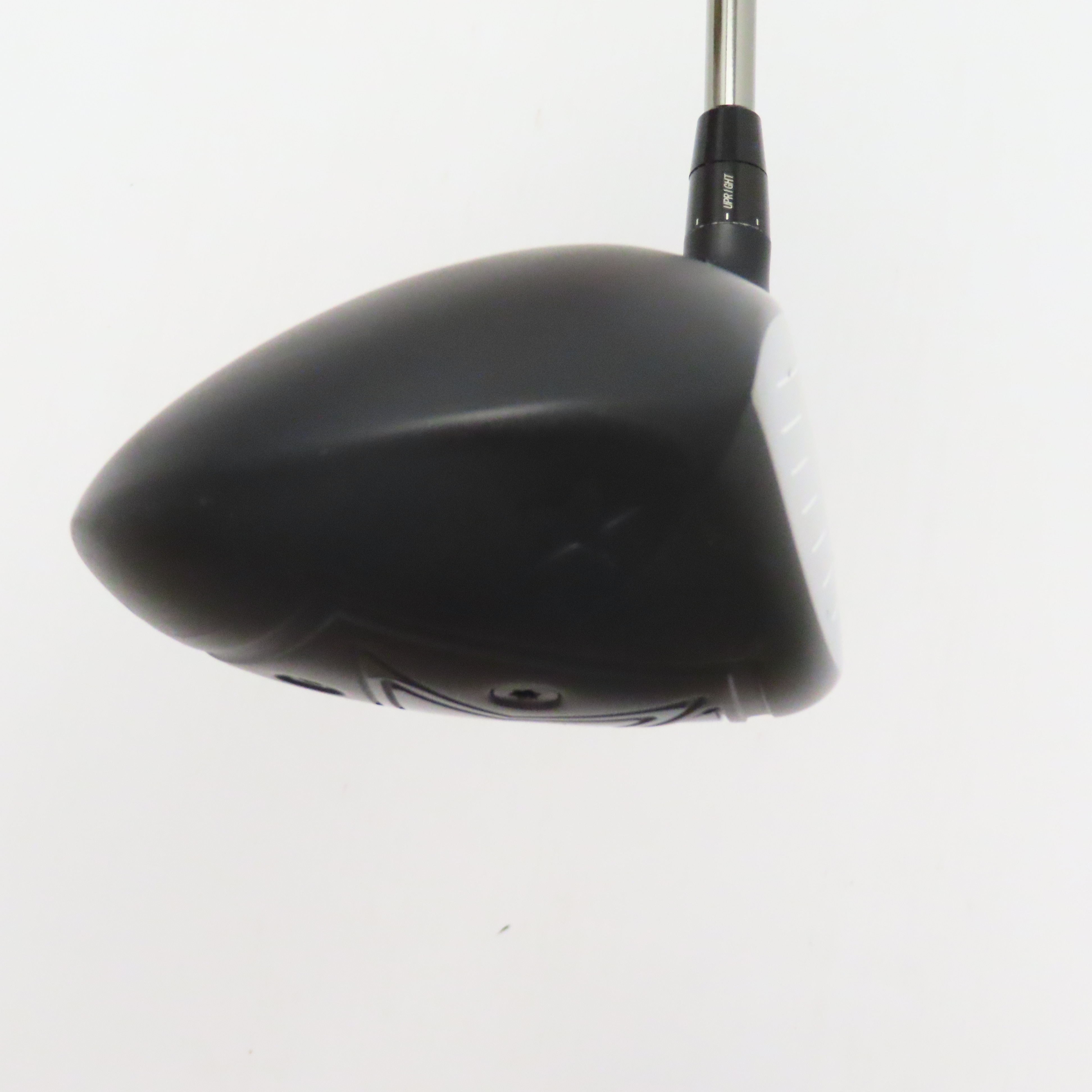 中古】GINNICO BLACK STAR EDITION ドライバー DIAMOND Speeder 5(2024