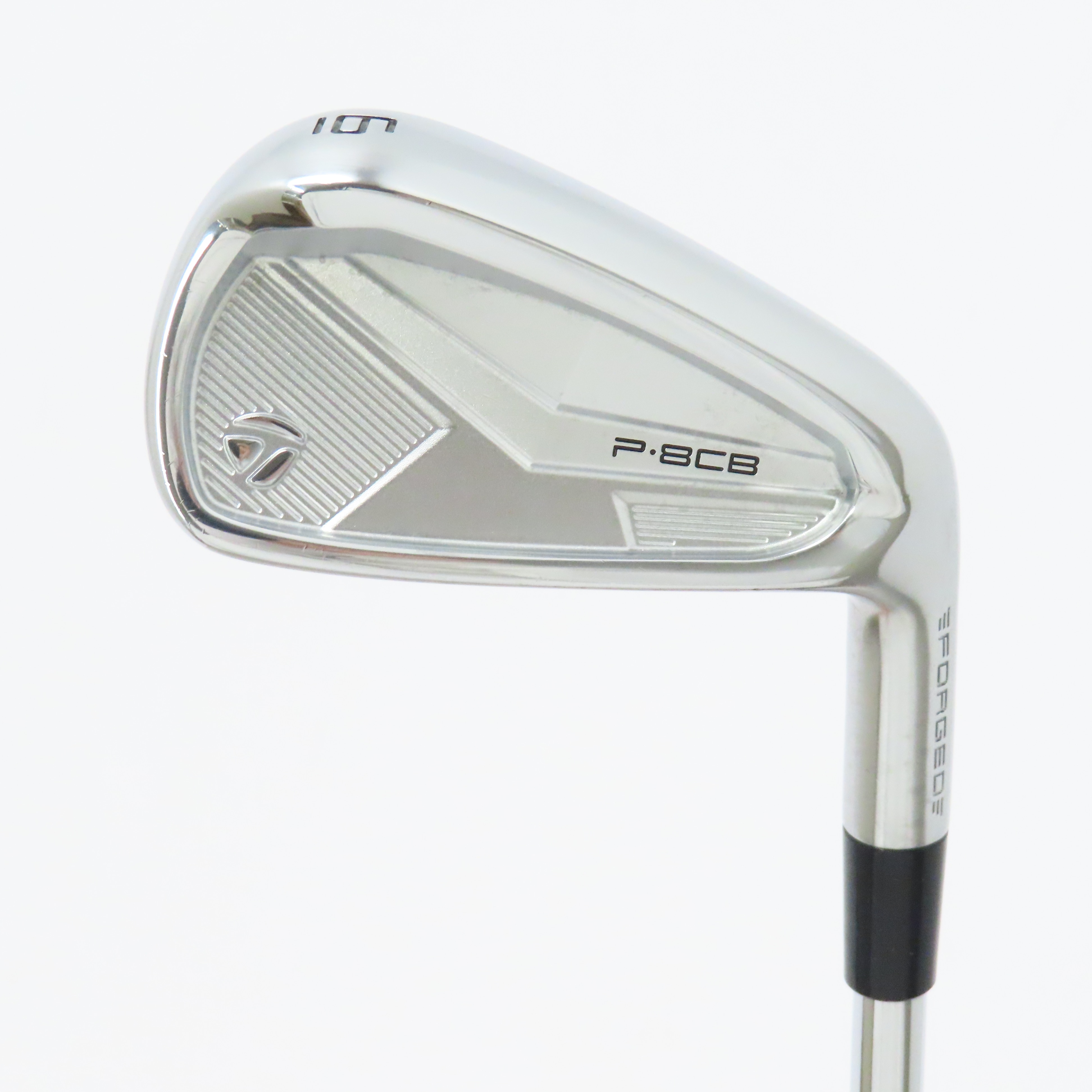 中古】P8CB(2025) アイアン N.S.PRO MODUS3 TOUR 105 27 S C(アイアン