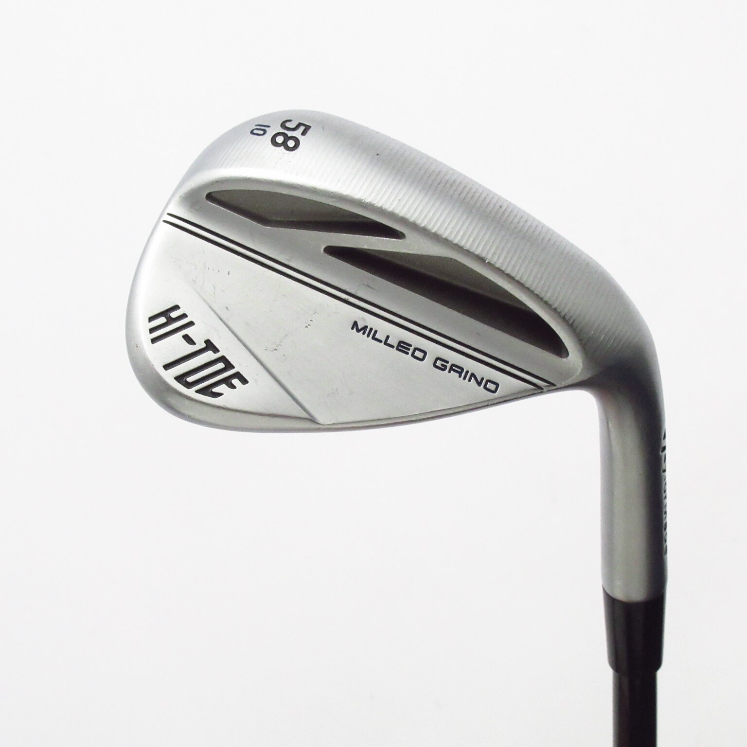 中古】ミルドグラインド ウェッジ (テーラーメイド) 通販｜GDO中古