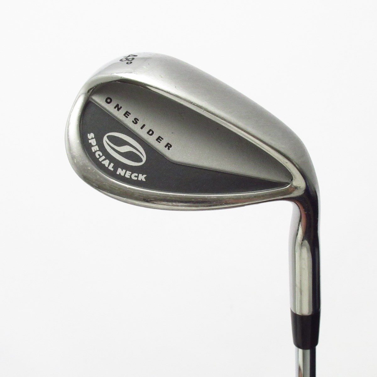 中古】ソノ他 ウェッジ ウェッジ スチールシャフト 48 判別不能 D