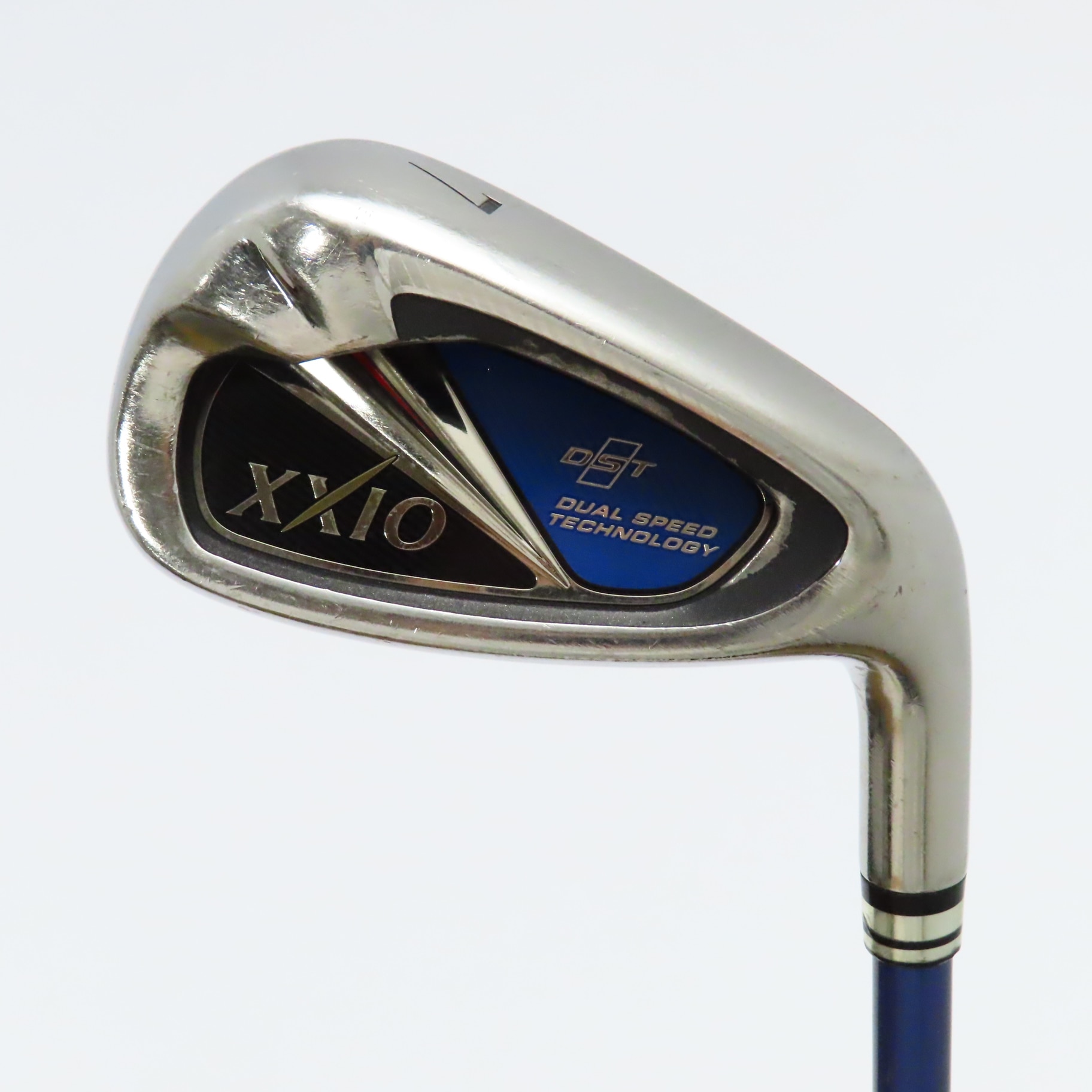 中古】ゼクシオ アイアンセット (ダンロップ) 通販｜GDO中古ゴルフクラブ