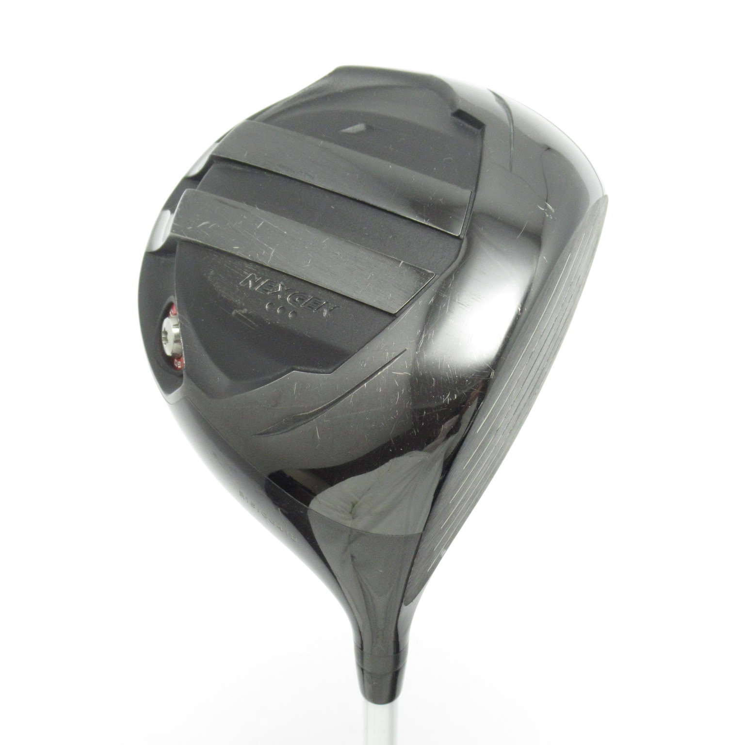 中古】NEXGEN JET BLACK (ゴルフパートナー) Golf Partner 通販｜GDO