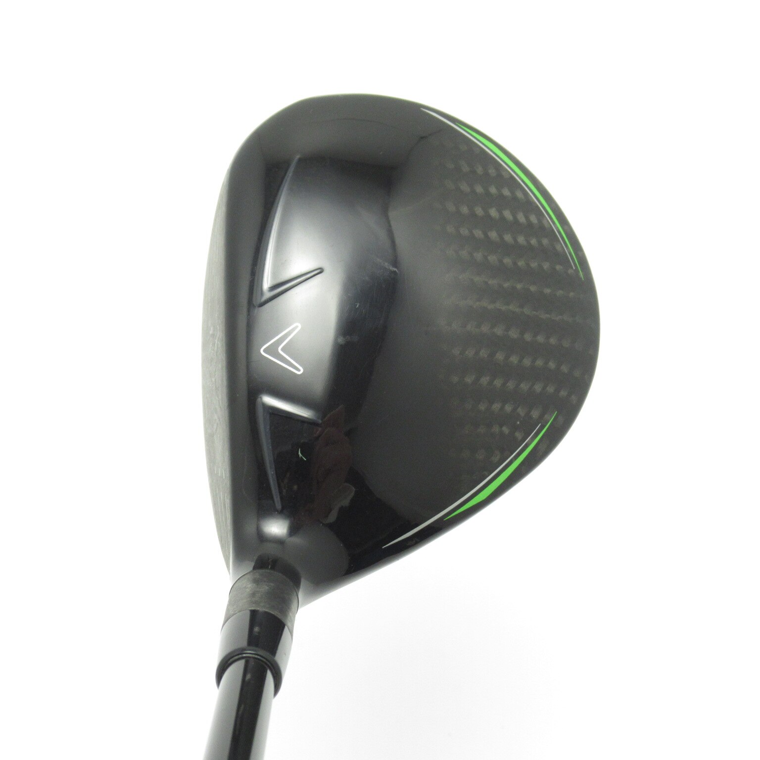 【中古ゴルフクラブ】キャロウェイゴルフ　BIG BERTHA　GBB エピック STAR フェアウェイウッド Speeder EVOLUTION for GBB　シャフト：… 中古】GBB エピック STAR フェアウェイウッド Speeder EVOLUTION for