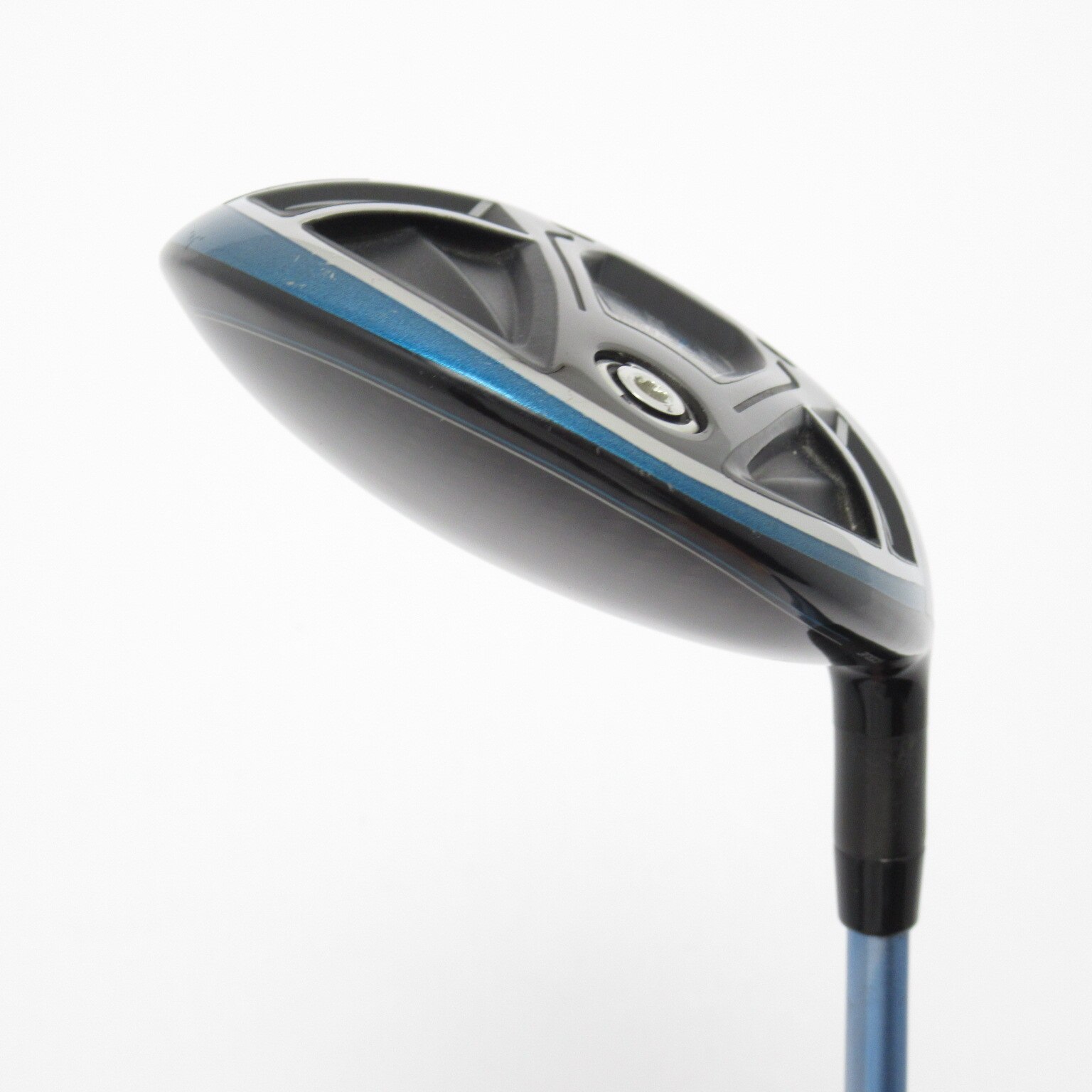 中古】ローグ スター フェアウェイウッド Speeder 474 EVOLUTION V 15