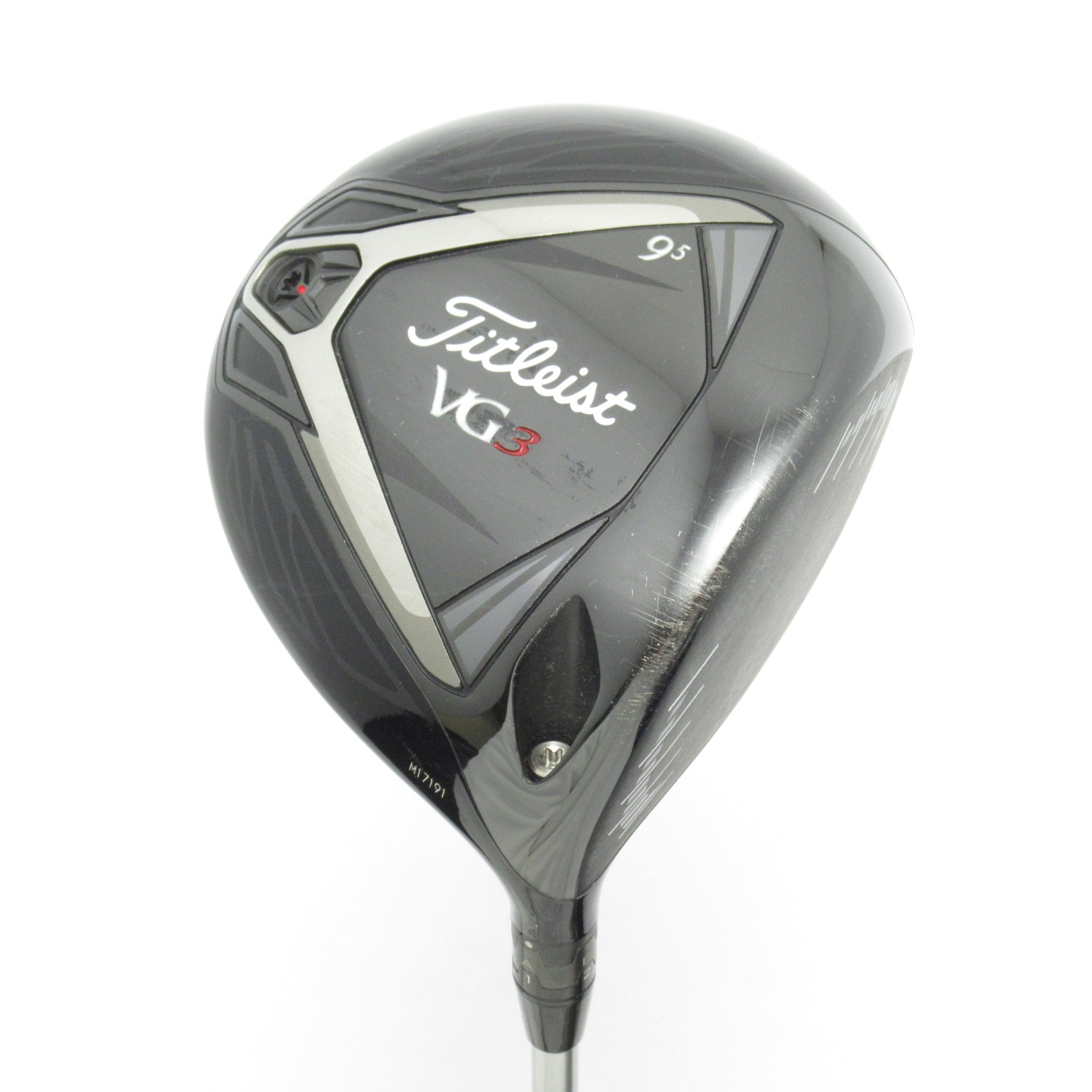 中古】VG3 (タイトリスト) 通販｜GDO中古ゴルフクラブ