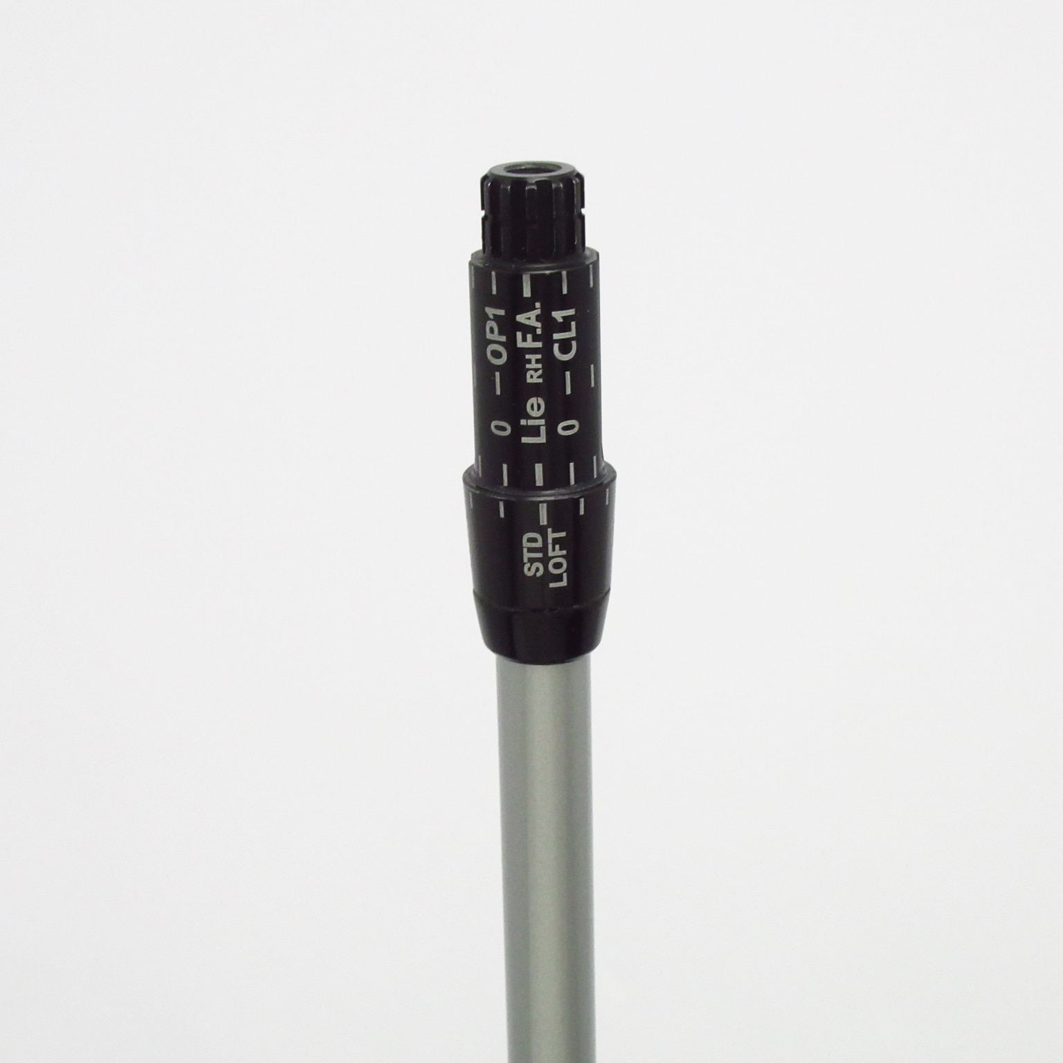 中古】ATTAS DAAAS ドライバー用_スリーブ付 ATTAS DAAAS 5 SX C