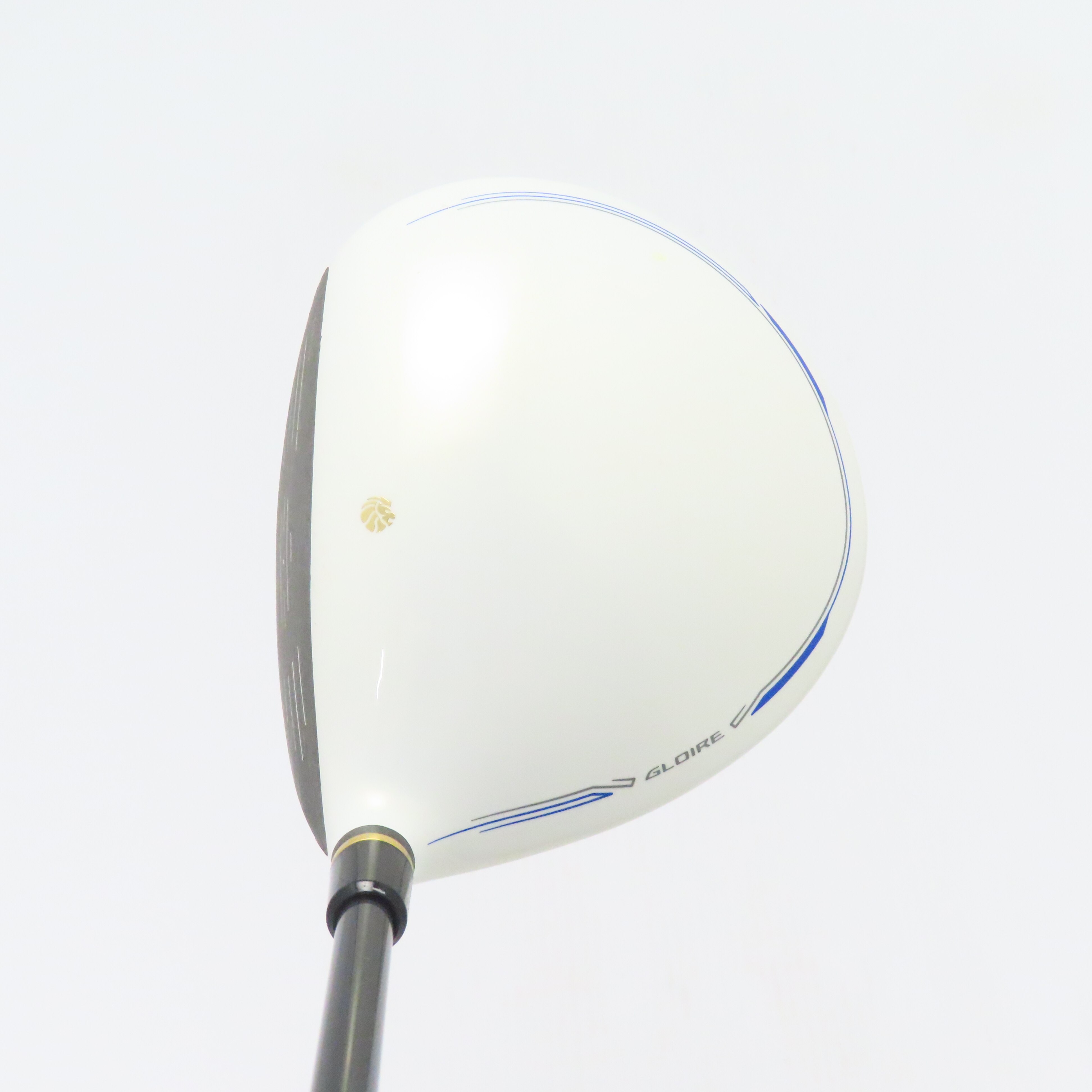 中古】グローレ F ドライバー GL3300 11 S D(ドライバー（単品