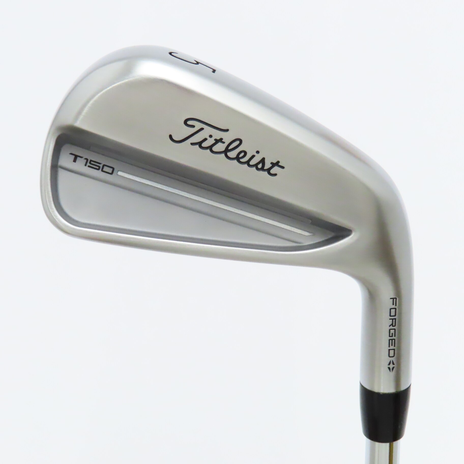 中古】T150(2025) アイアン N.S.PRO MODUS3 TOUR 115 25 S B(アイアン