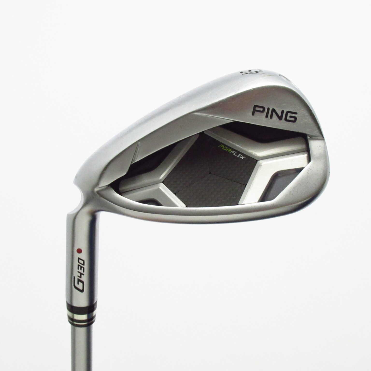 中古】ピン(PING) 単品アイアン レフティ 通販｜GDO中古ゴルフクラブ