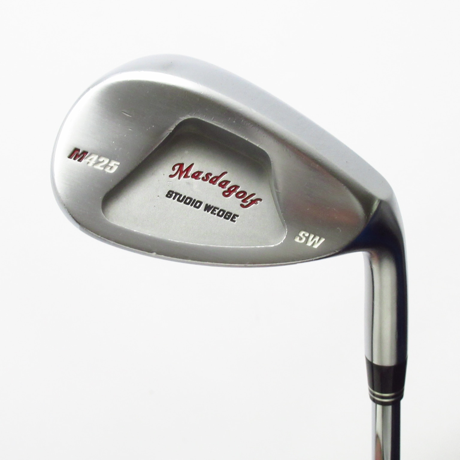中古】スタジオ WEDGE M425 ウェッジ N.S.PRO 950GH neo 58-14 S CD