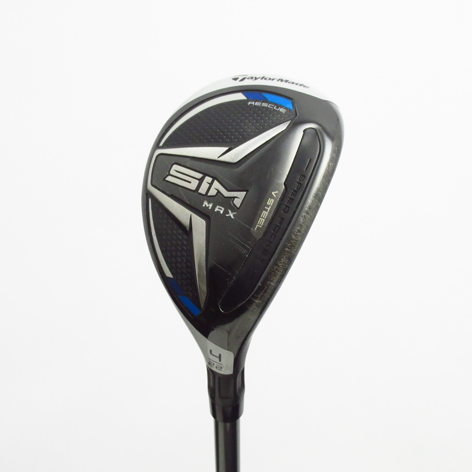 中古】SIM ユーティリティ (テーラーメイド) 通販｜GDO中古ゴルフクラブ