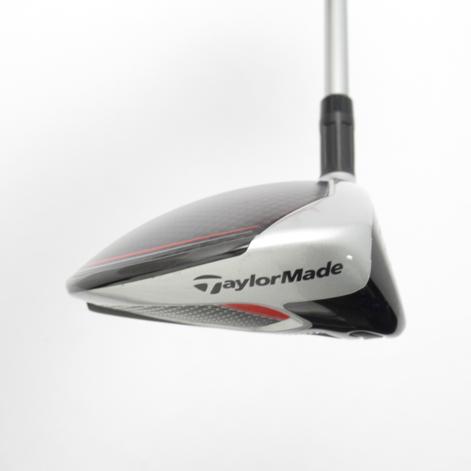 中古】M6 フェアウェイウッド FUBUKI TM5 2019 15 SR C(フェアウェイ