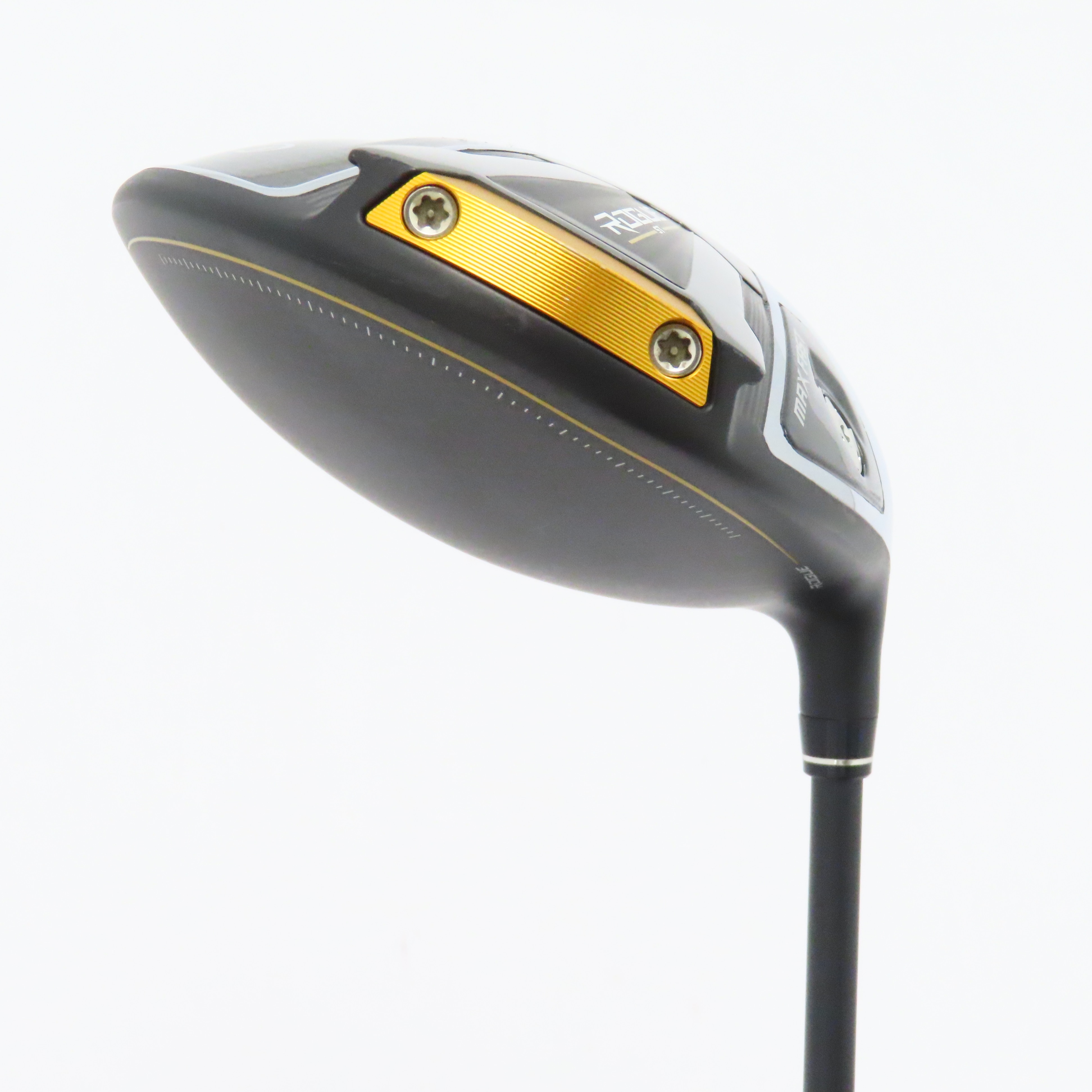 中古】ローグ ST MAX FAST ドライバー Speeder NX 40 for Callaway 9.5