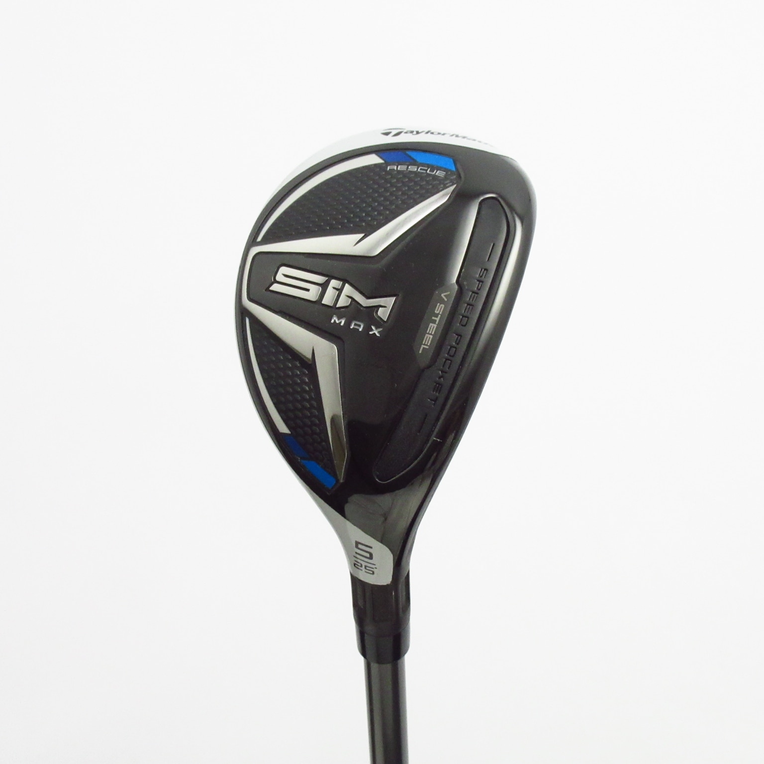 テーラーメイドSIM MAX ユーティリティ5U 18度 中古】SIM ユーティリティ (テーラーメイド) 通販｜GDO中古ゴルフクラブ