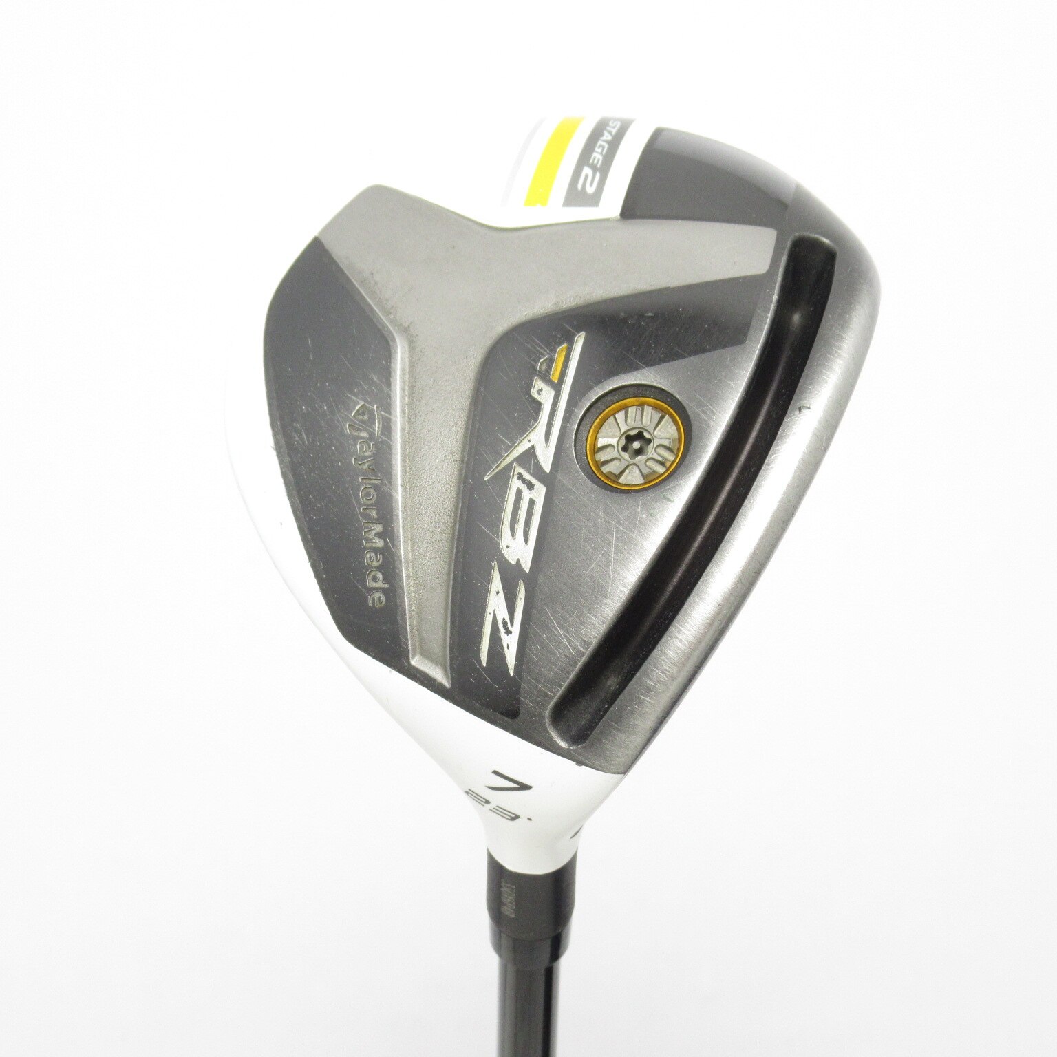 TaylorMade RBZ 3番5番ウッド2本セット S TaylorMade（テーラーメイド） ロケットボール フェアウェイウッド RBZ