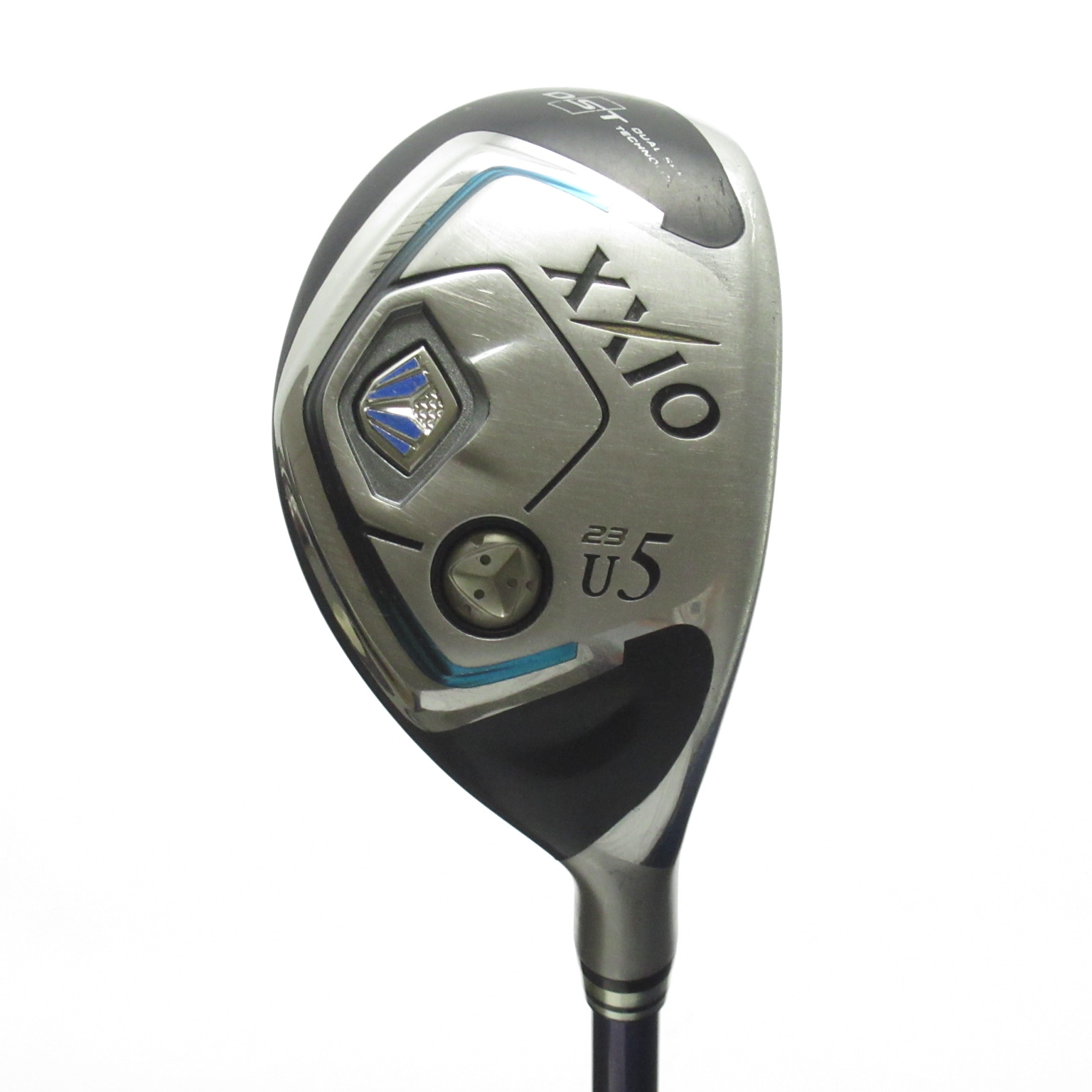 中古】ゼクシオ エイト(2014) ユーティリティ MP800 23 S CD