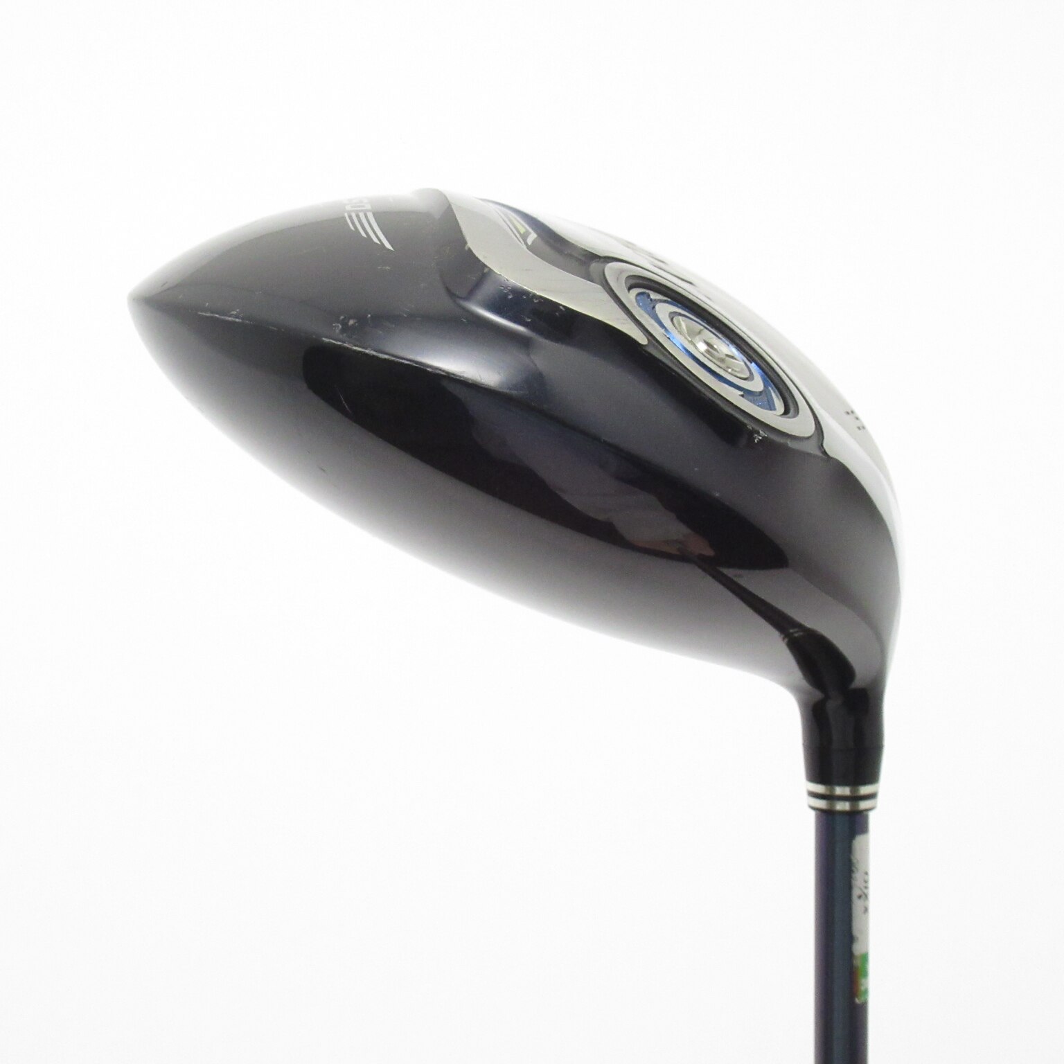 中古】ゼクシオ ナイン(2016) ドライバー MP900 10.5 R CD(ドライバー