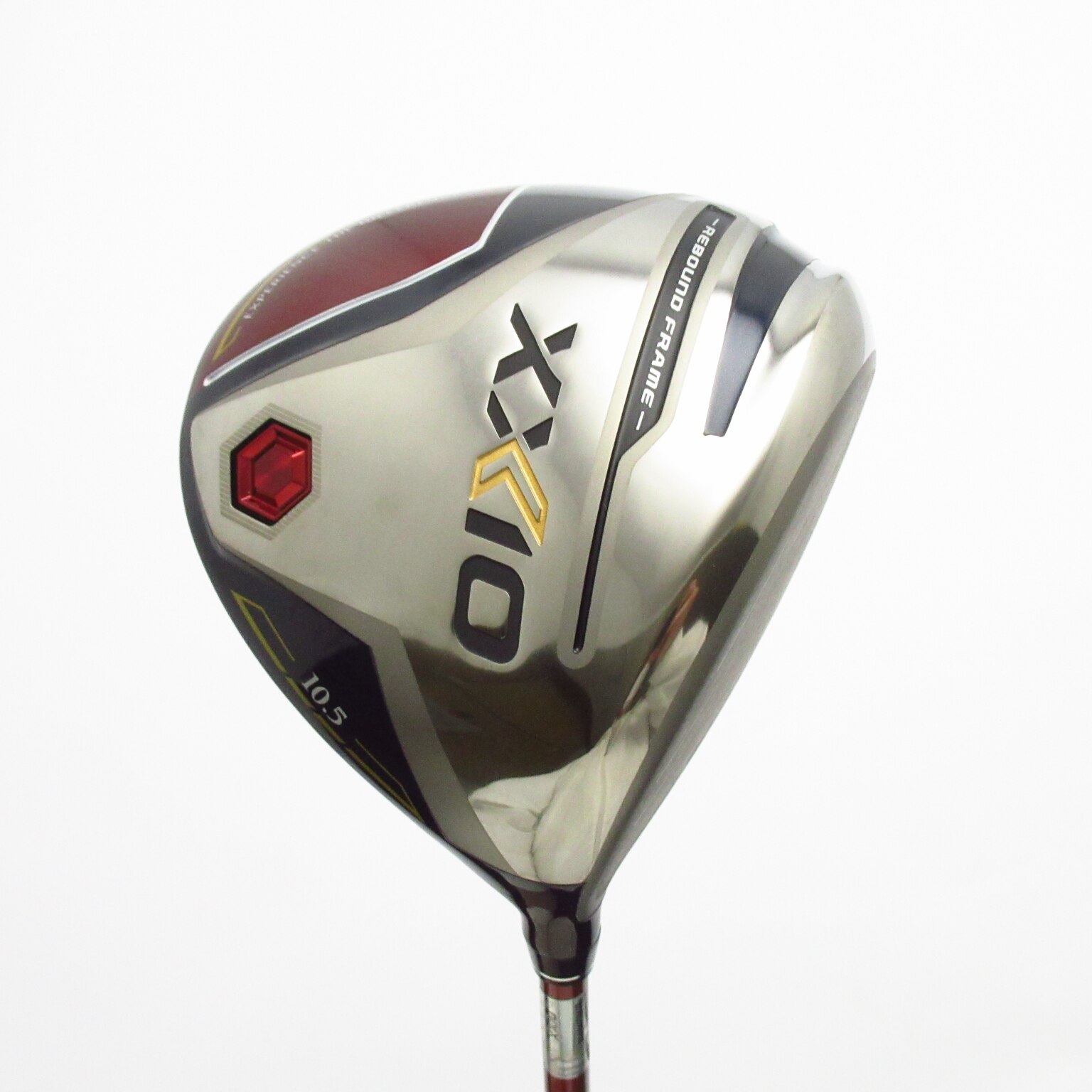 中古】ゼクシオ レッド [2022] ドライバー (ダンロップ) ゼクシオ 通販