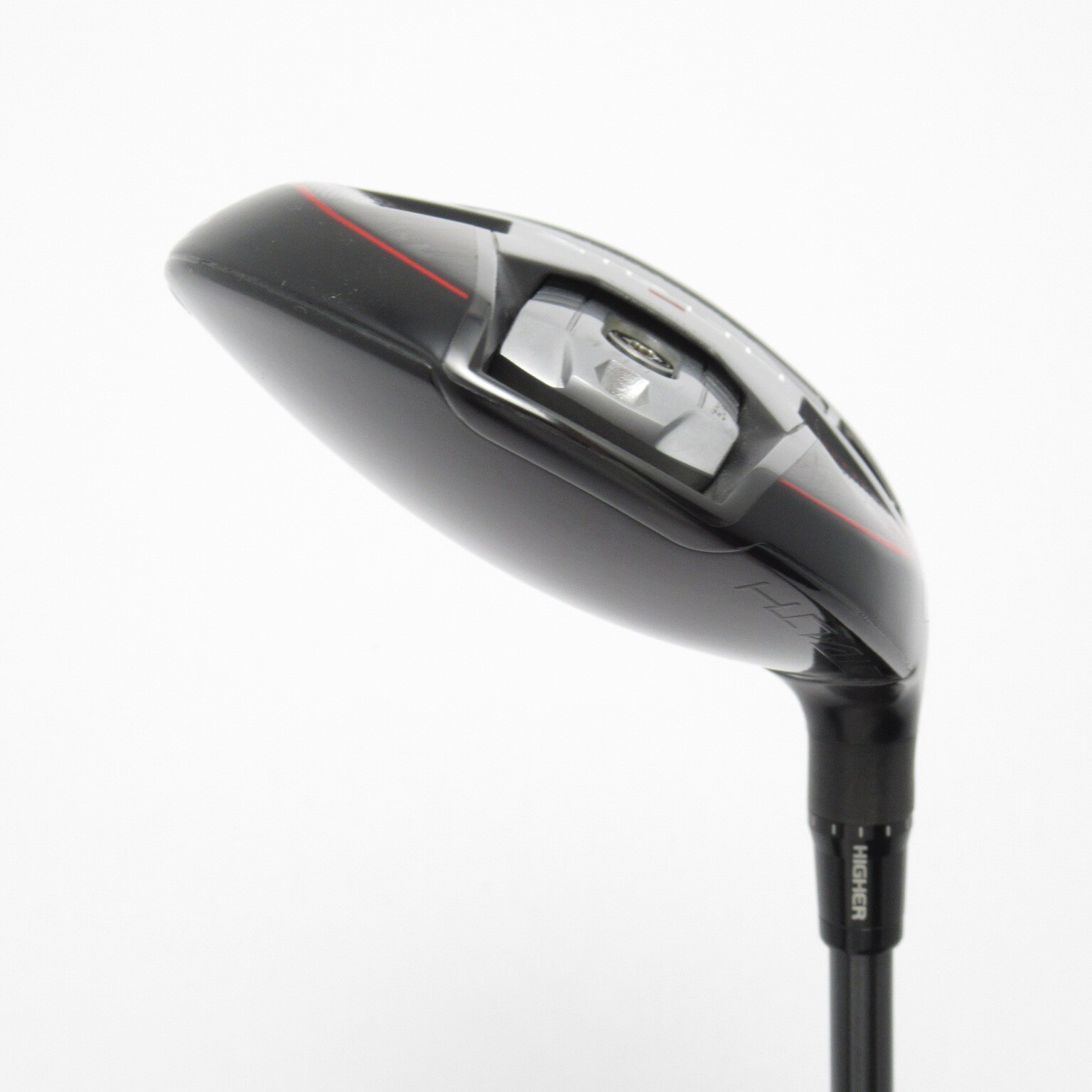 中古】ステルス2 PLUS フェアウェイウッド Diamana TM50 18 S C