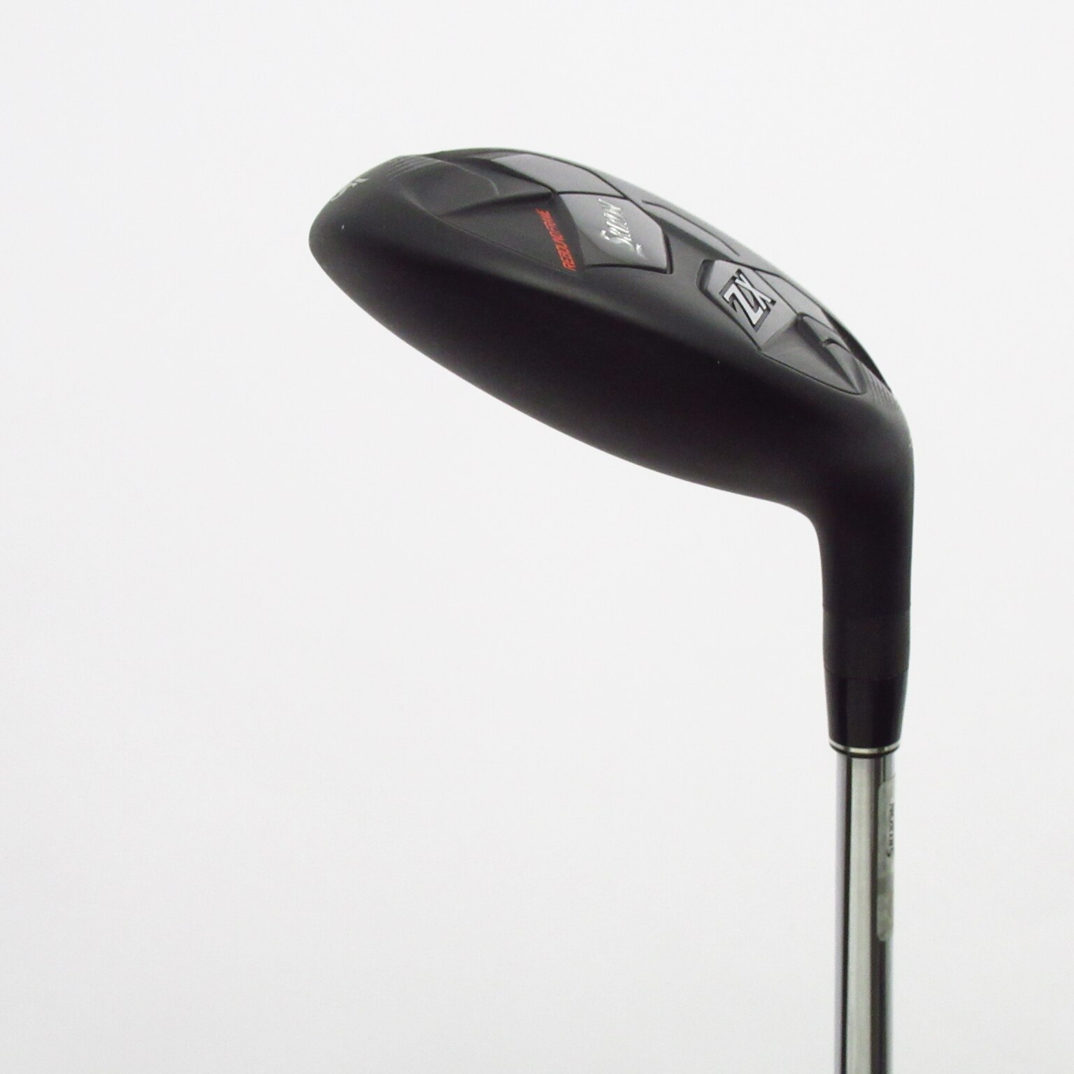 中古】スリクソン ZX MkII ハイブリッド ユーティリティ N.S.PRO