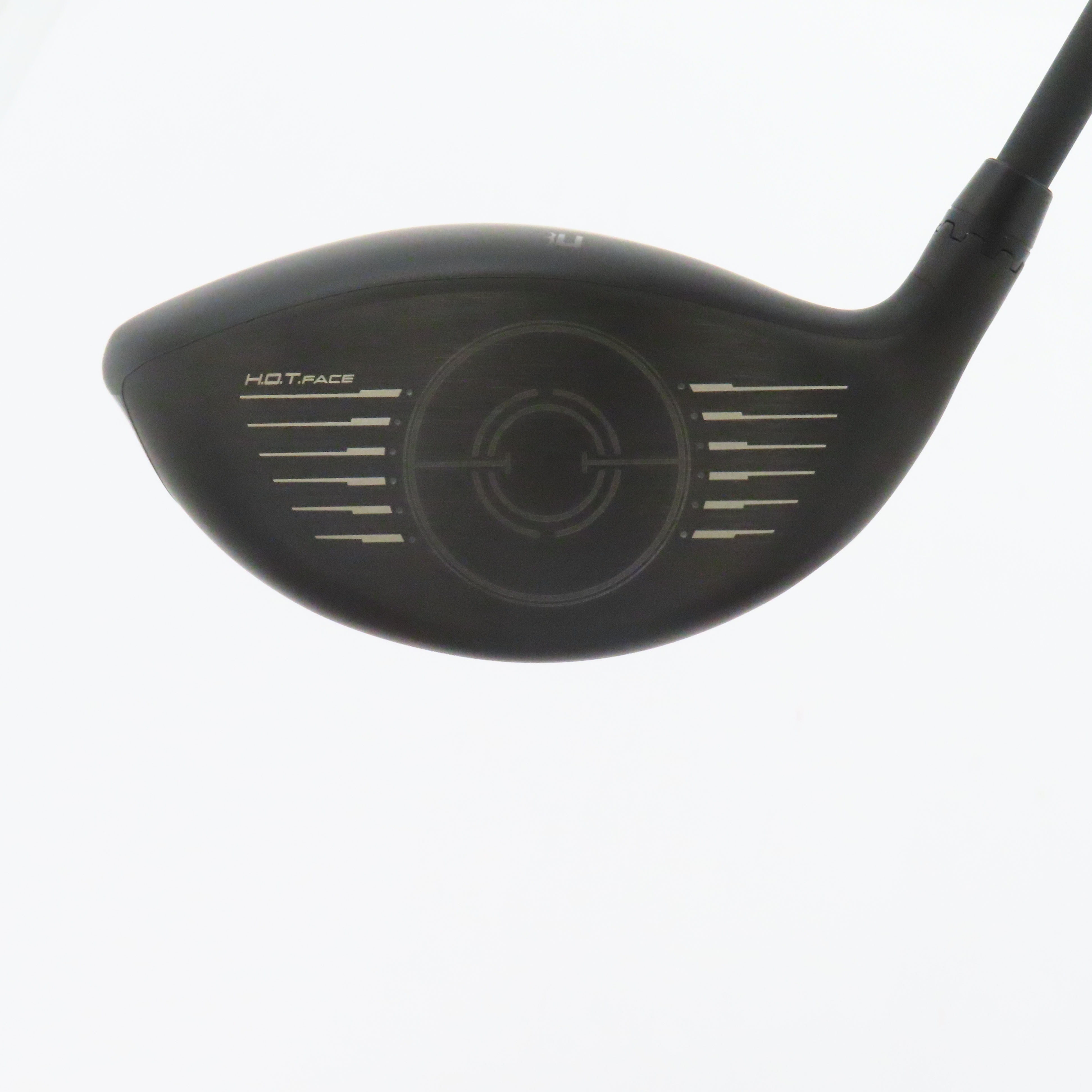 中古】ダークスピード X ドライバー Diamana WB 63 10.5 S BC