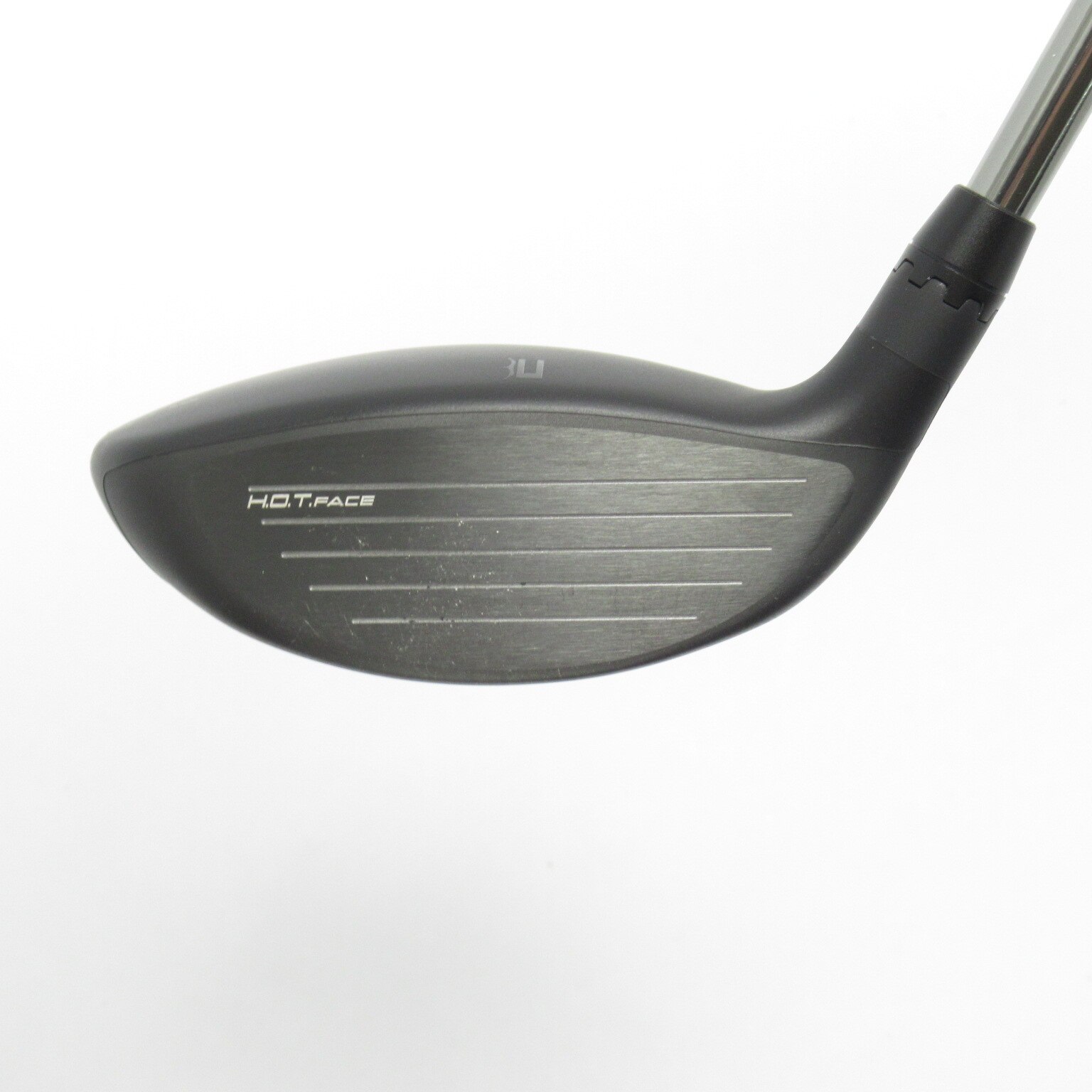 【中古ゴルフクラブ】コブラ　DARKSPEED　ダークスピード MAX フェアウェイウッド Diamana GT 50　シャフト：Diamana GT 50 中古】ダークスピード X フェアウェイウッド Diamana GT 60 16.5 S C