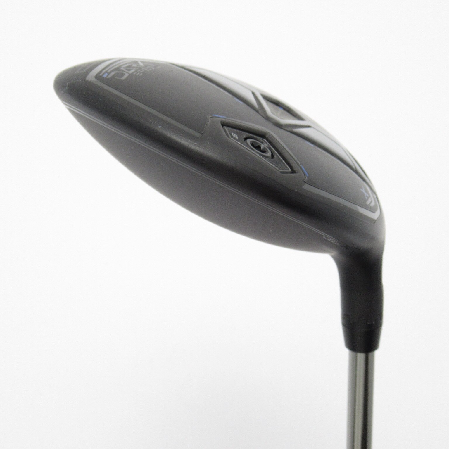 中古】ダークスピード X フェアウェイウッド Diamana GT 60 16.5 S C