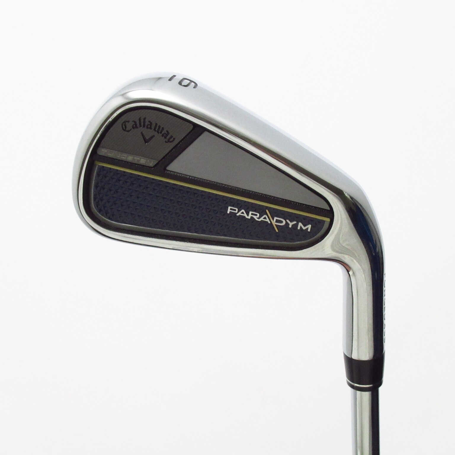 中古】パラダイム アイアン（単品） N.S.PRO ZELOS 7 26 S BC(アイアン
