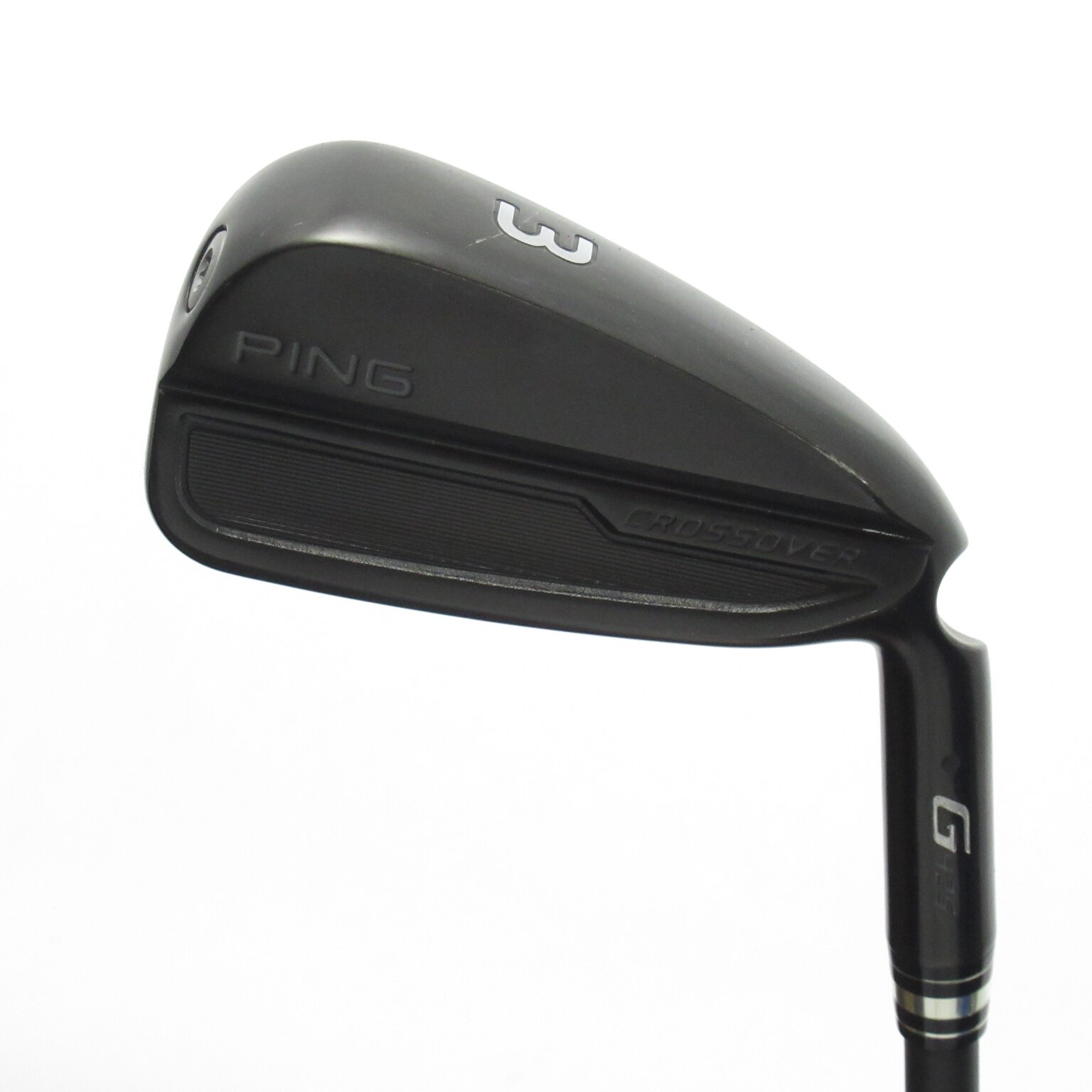 中古】G425 クロスオーバー ユーティリティ ALTA J CB SLATE 20 S CD