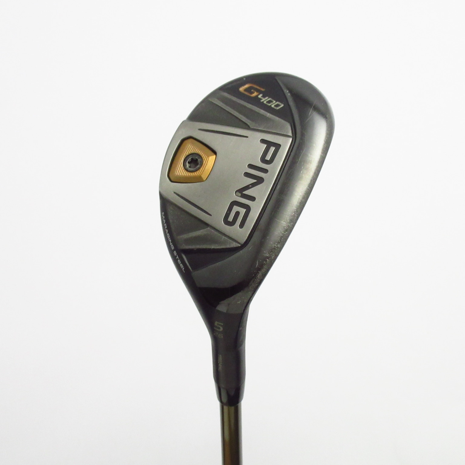 中古】G400 ユーティリティ ALTA J CB 26 R D(ユーティリティ（単品