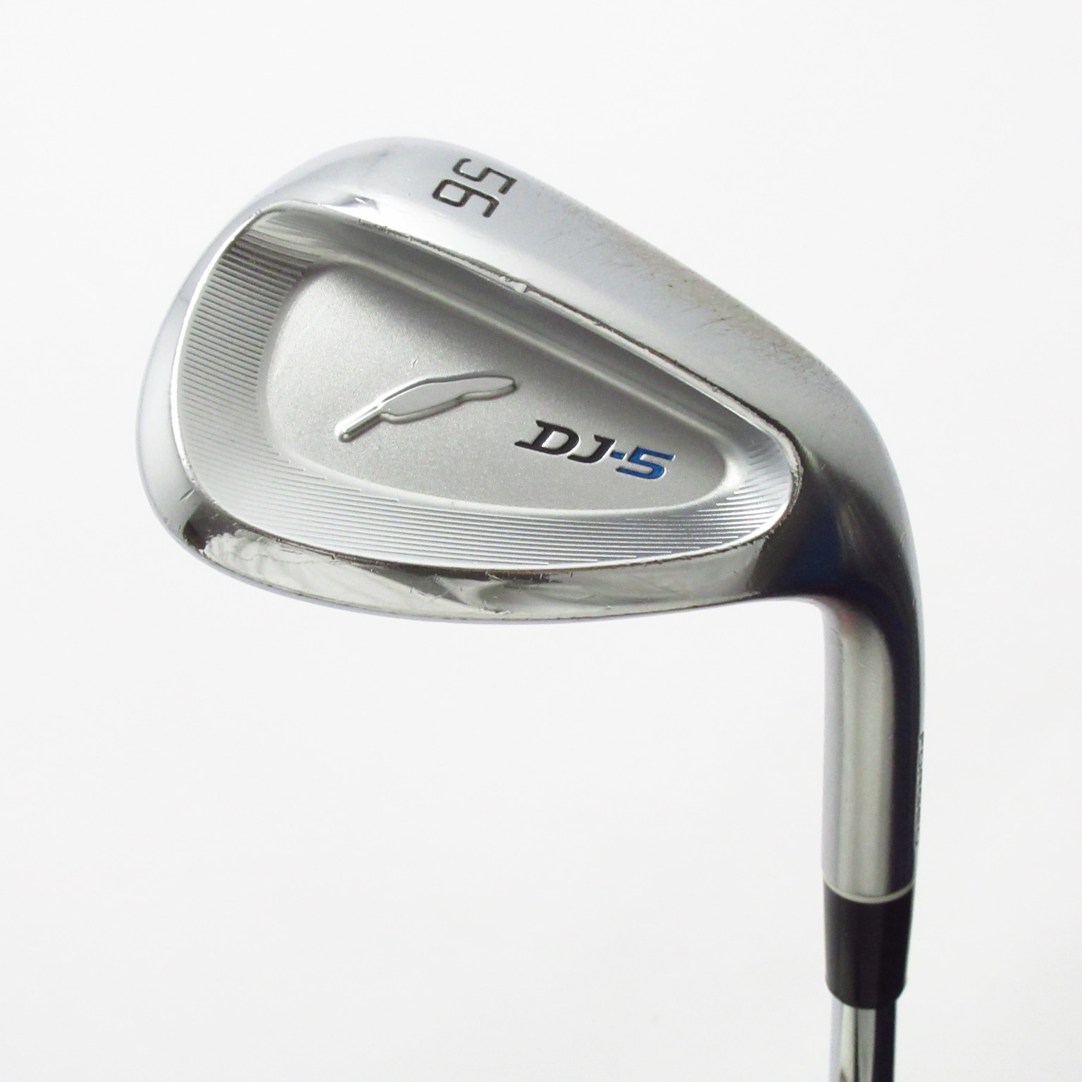 中古】DJ-5 ウェッジ N.S.PRO TS-114w 56-08 WEDGE D(ウェッジ（単品