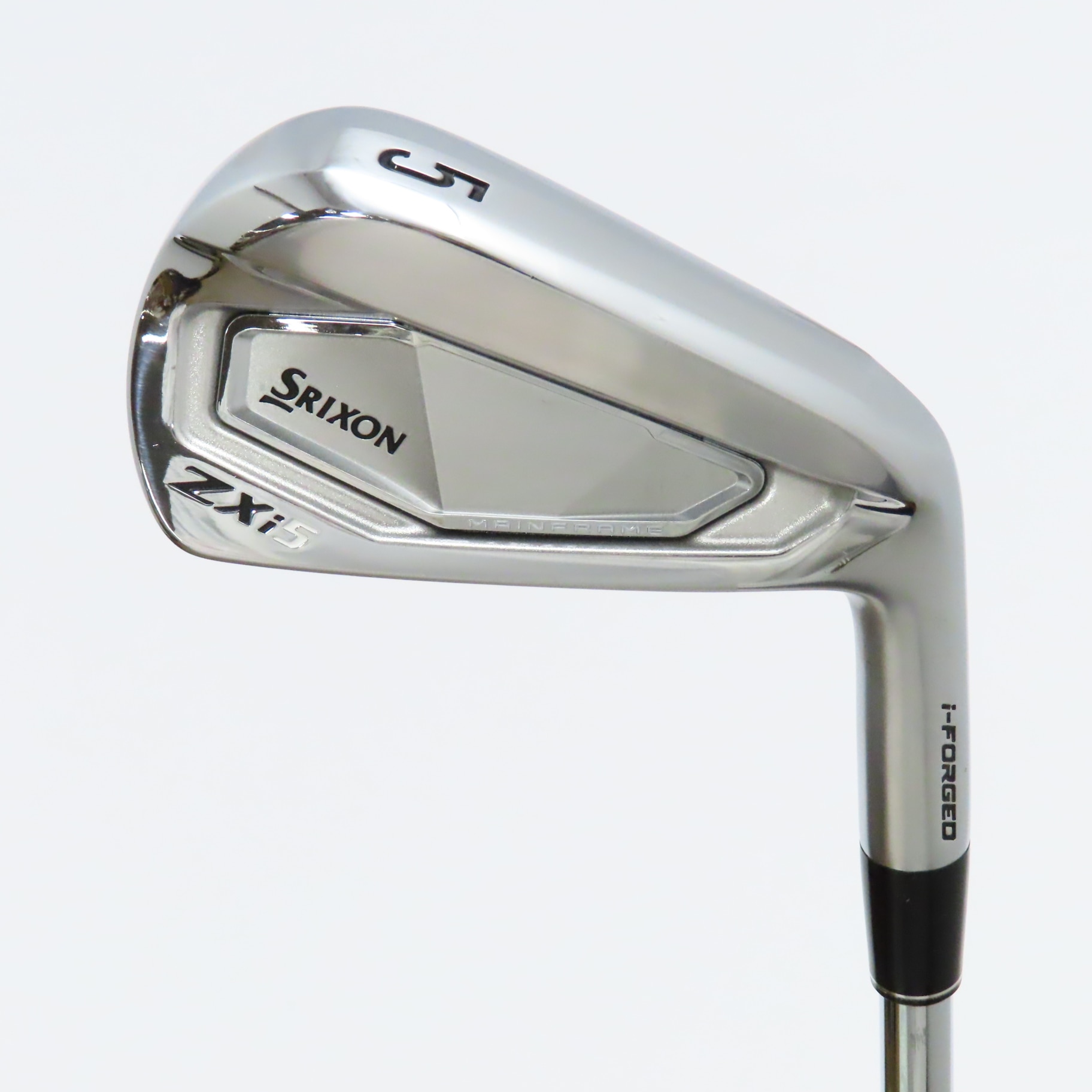 中古】スリクソン ZXi5 アイアン N.S.PRO 950GH neo 24 S C(アイアン