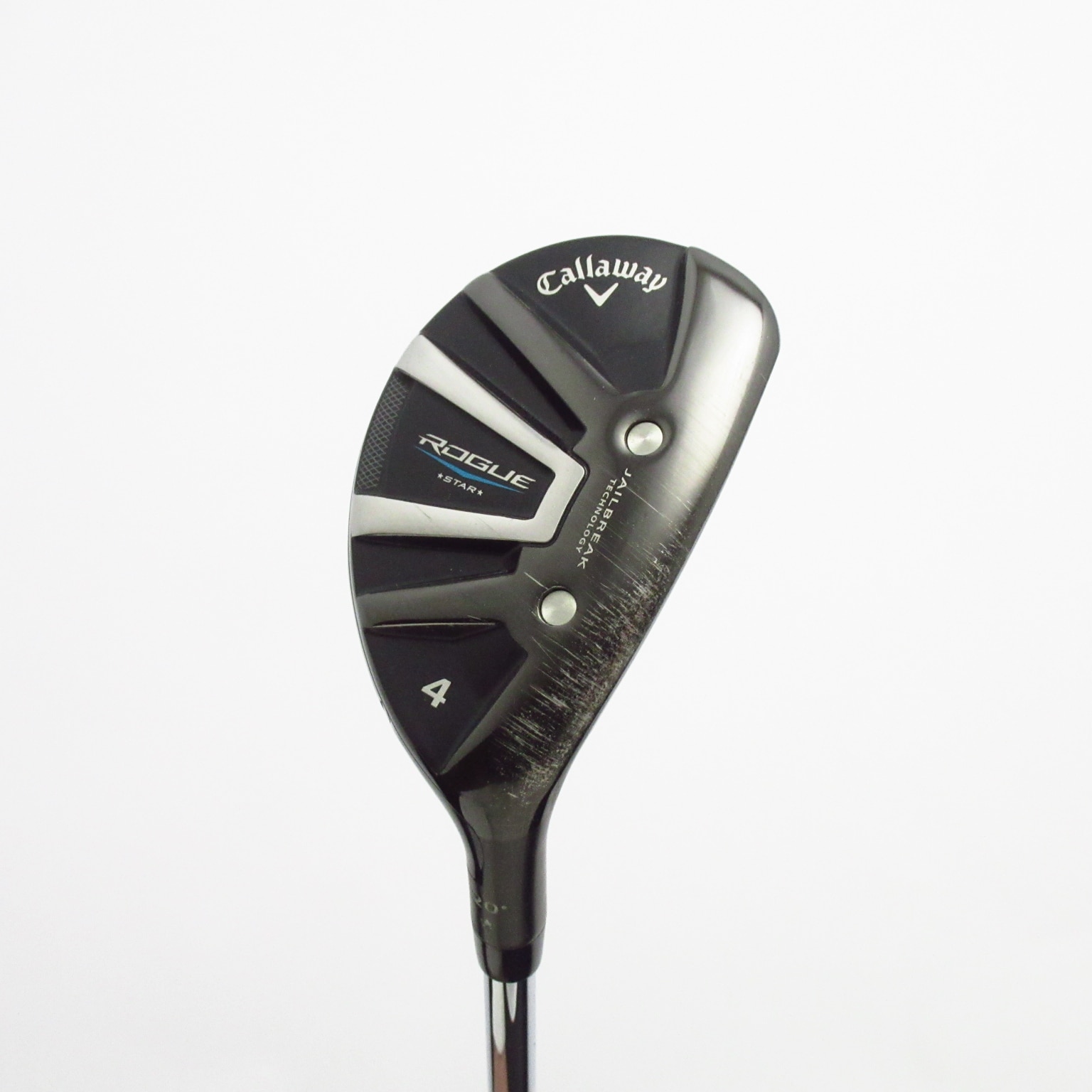 Callaway rogue star ユーティリティ　5番、6番セット キャロウェイ(Callaway)/ローグ ST シリーズ ユーティリティー 一覧