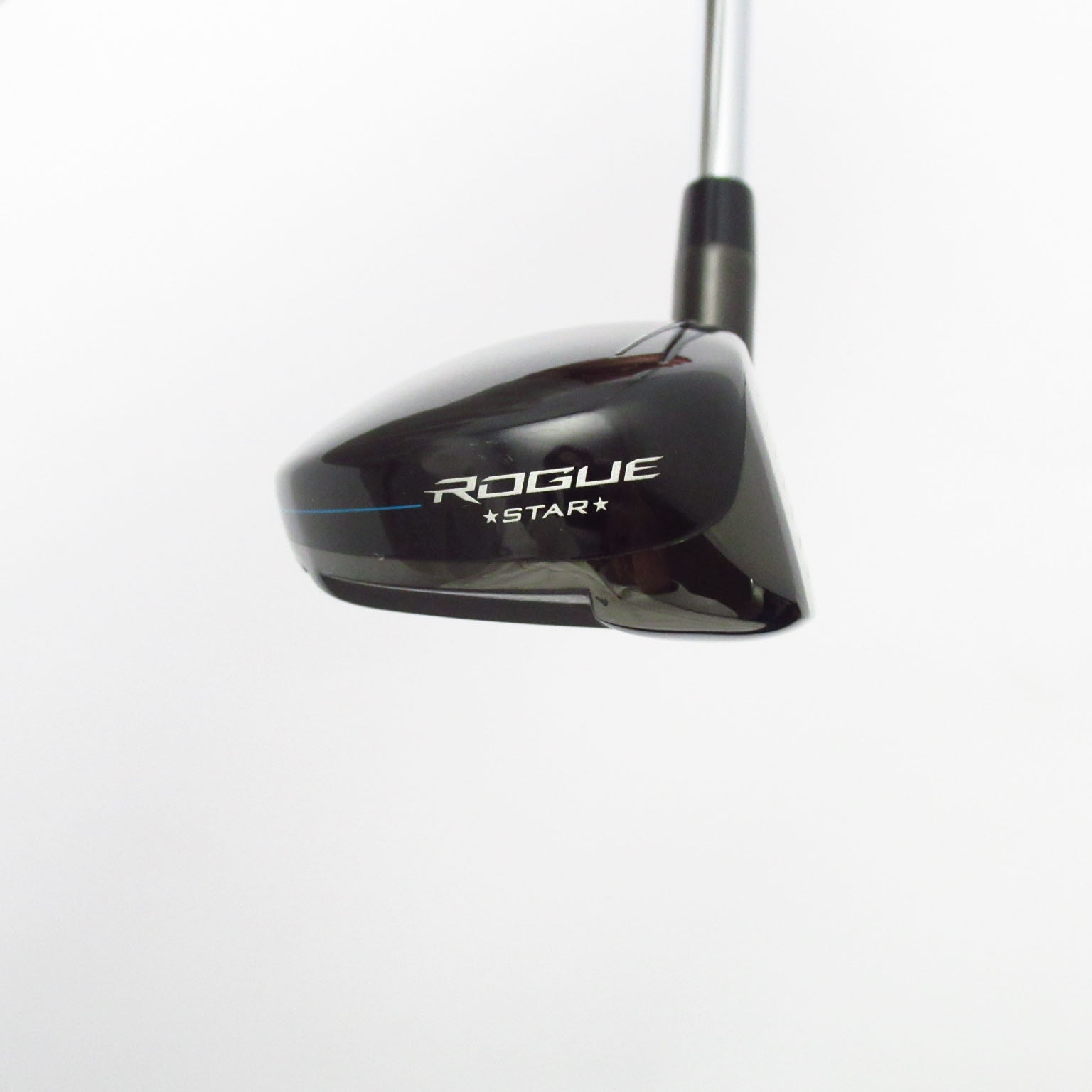 中古】ローグ スター ユーティリティ N.S.PRO ZELOS 7 HYBRID 20 S CD