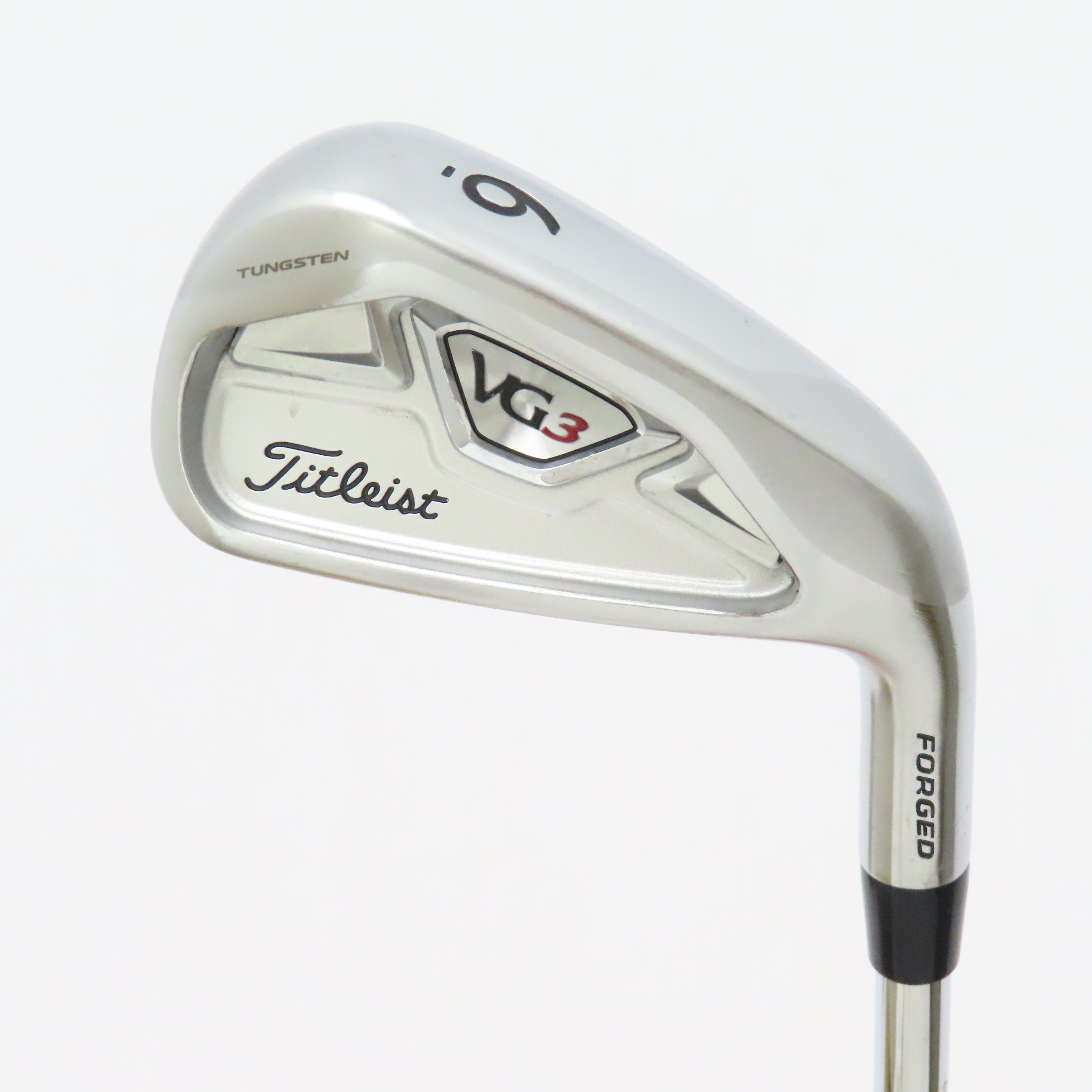 中古】VG3(2018) アイアン N.S.PRO MODUS3 TOUR 105 27 S CD(アイアン