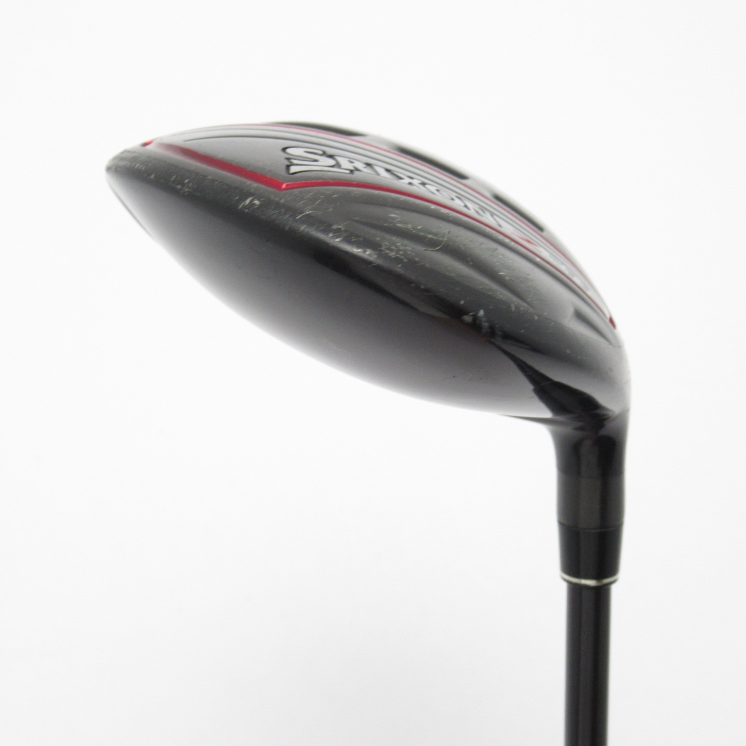 中古】Z F85 フェアウェイウッド Miyazaki Mahana 18 R D(フェアウェイ