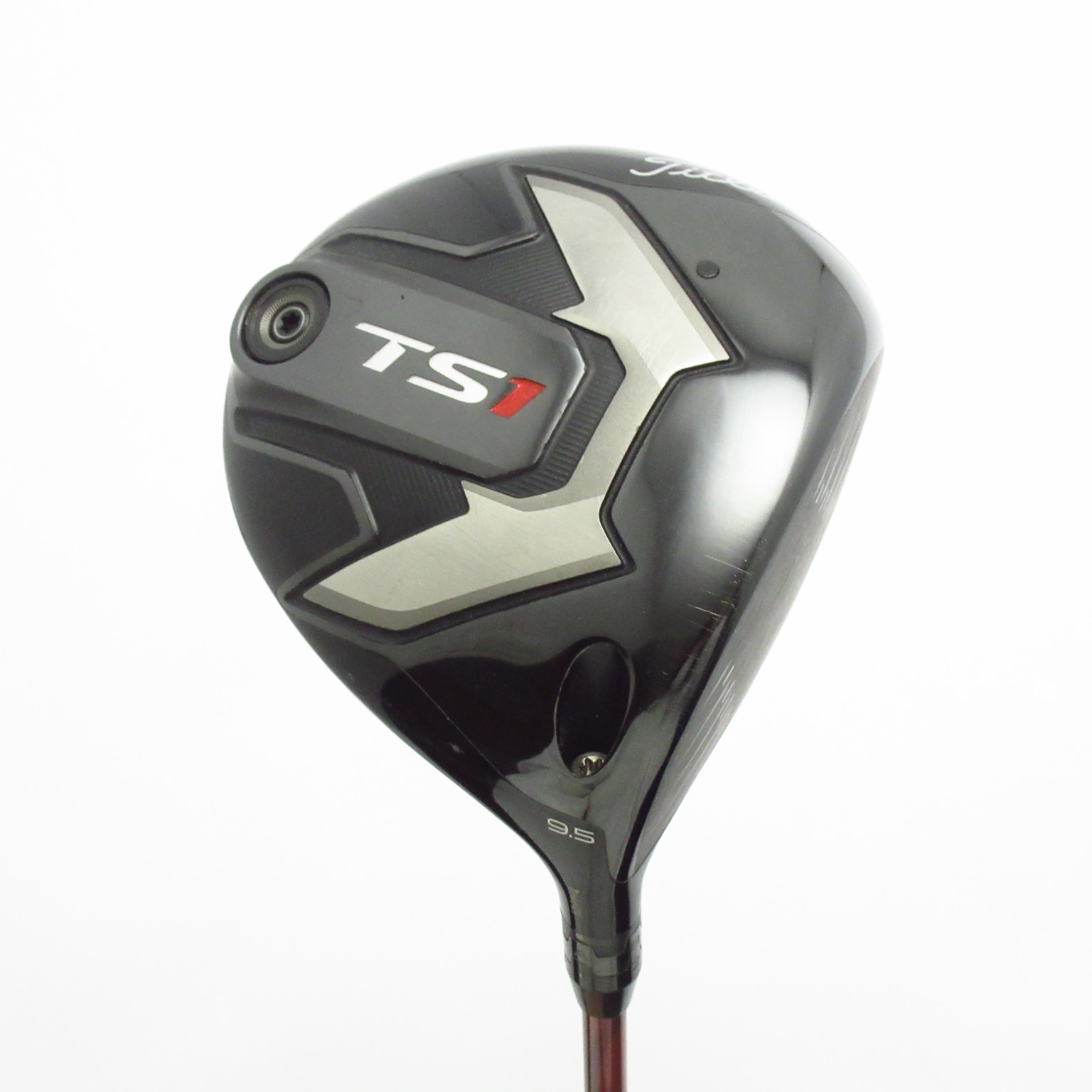 中古】TS ドライバー (タイトリスト) 通販｜GDO中古ゴルフクラブ