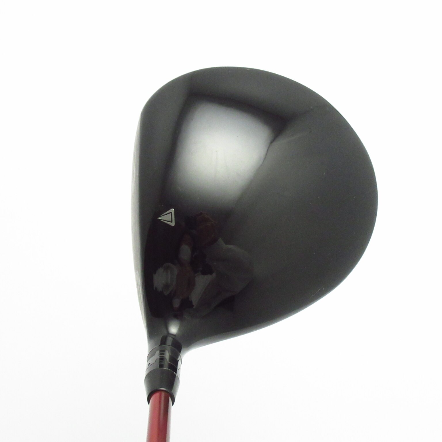 中古】TS1 ドライバー ドライバー Speeder 569 EVOLUTION III 9.5 SR