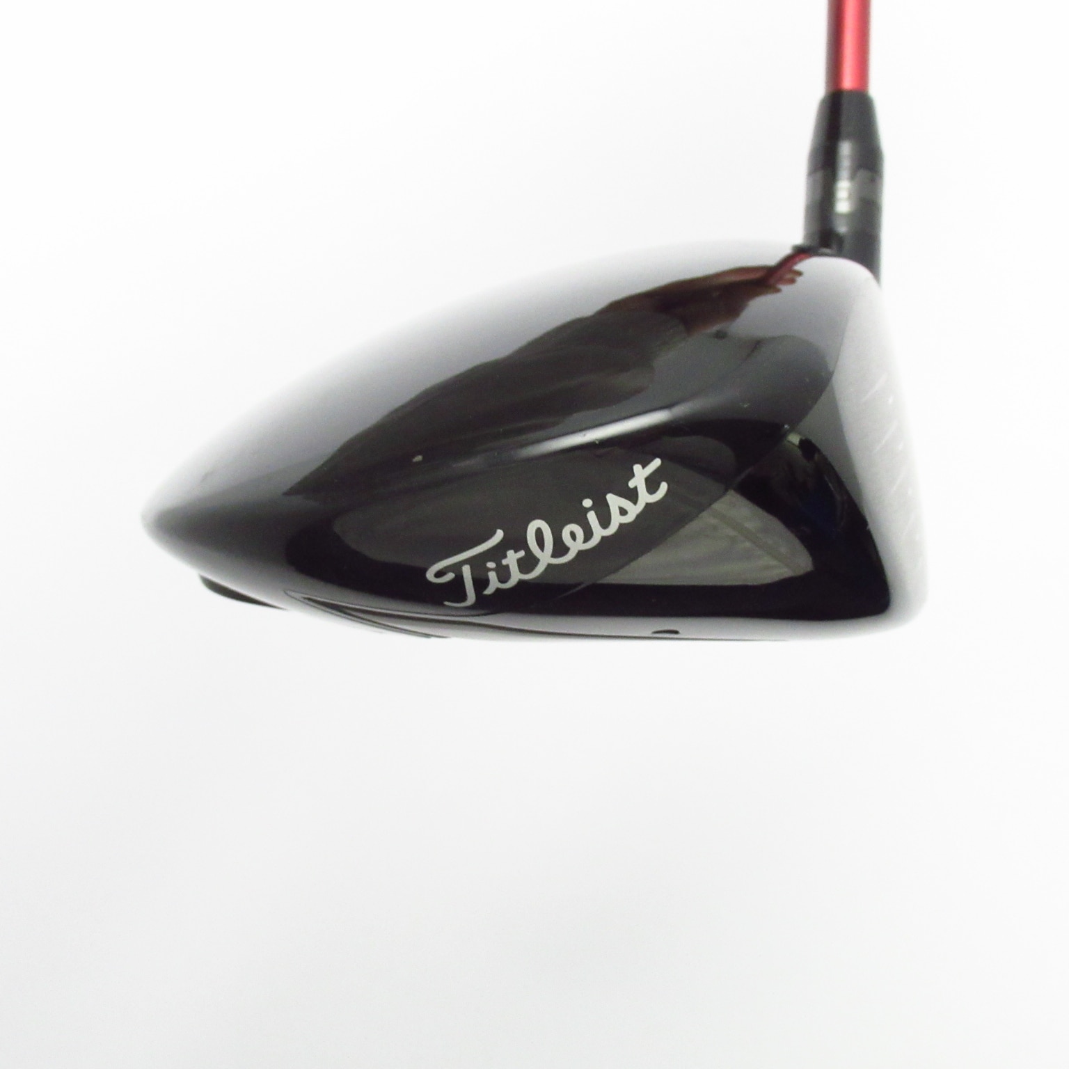 中古】TS1 ドライバー ドライバー Speeder 569 EVOLUTION III 9.5 SR