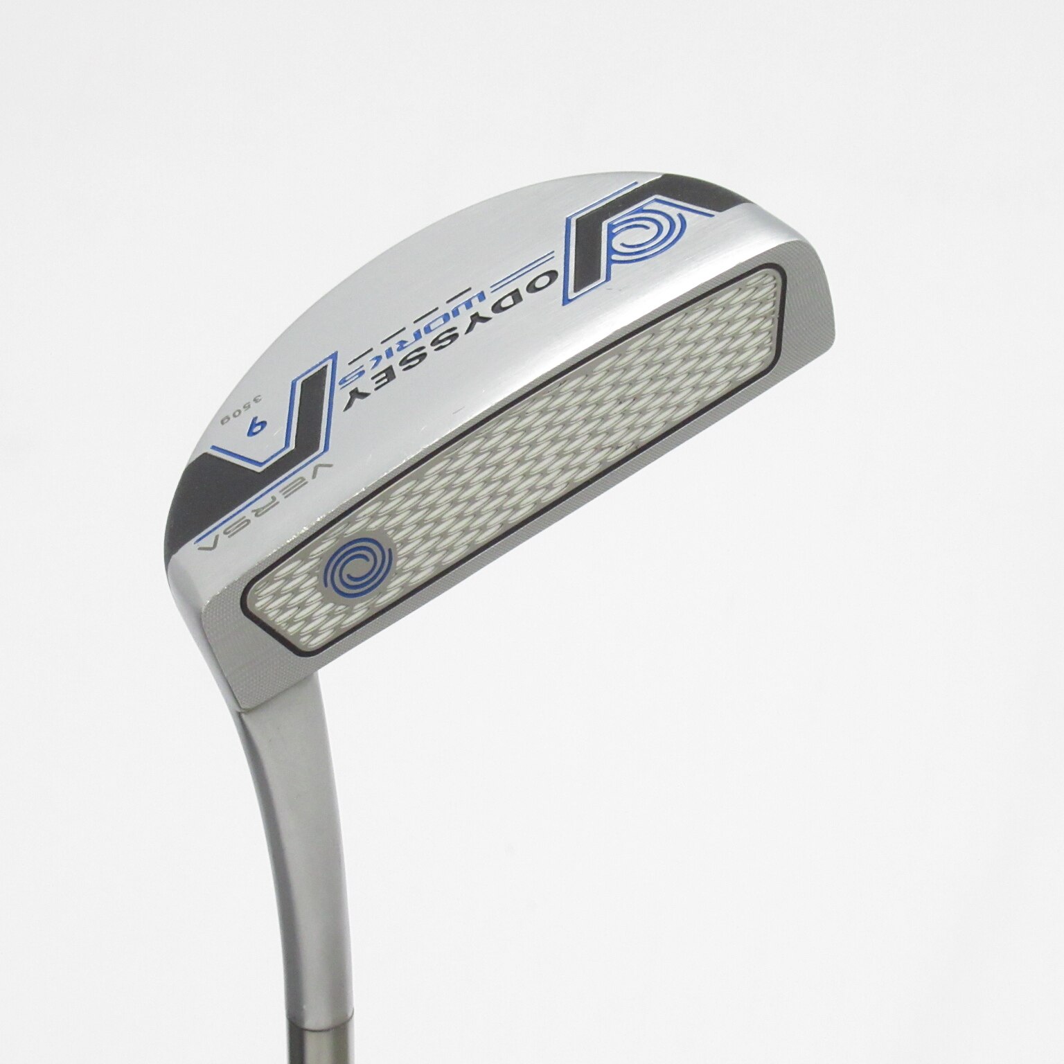 中古】WORKS VERSA #9 パター スチールシャフト 計測項目外 計測項目外