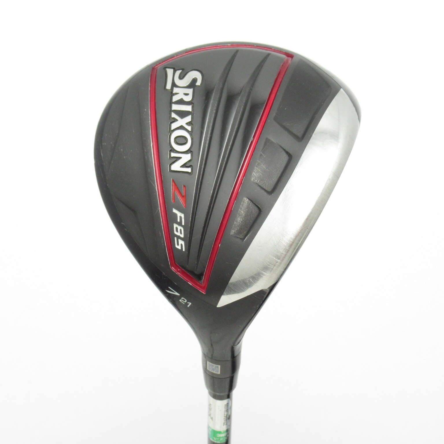 中古】スリクソン フェアウェイウッド (ダンロップ) 通販｜GDO中古