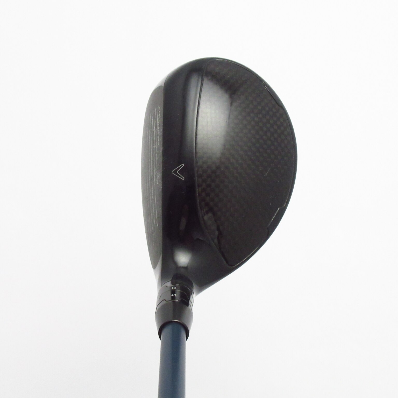 中古】パラダイム スーパー ハイブリッド ユーティリティ VENTUS TR 5