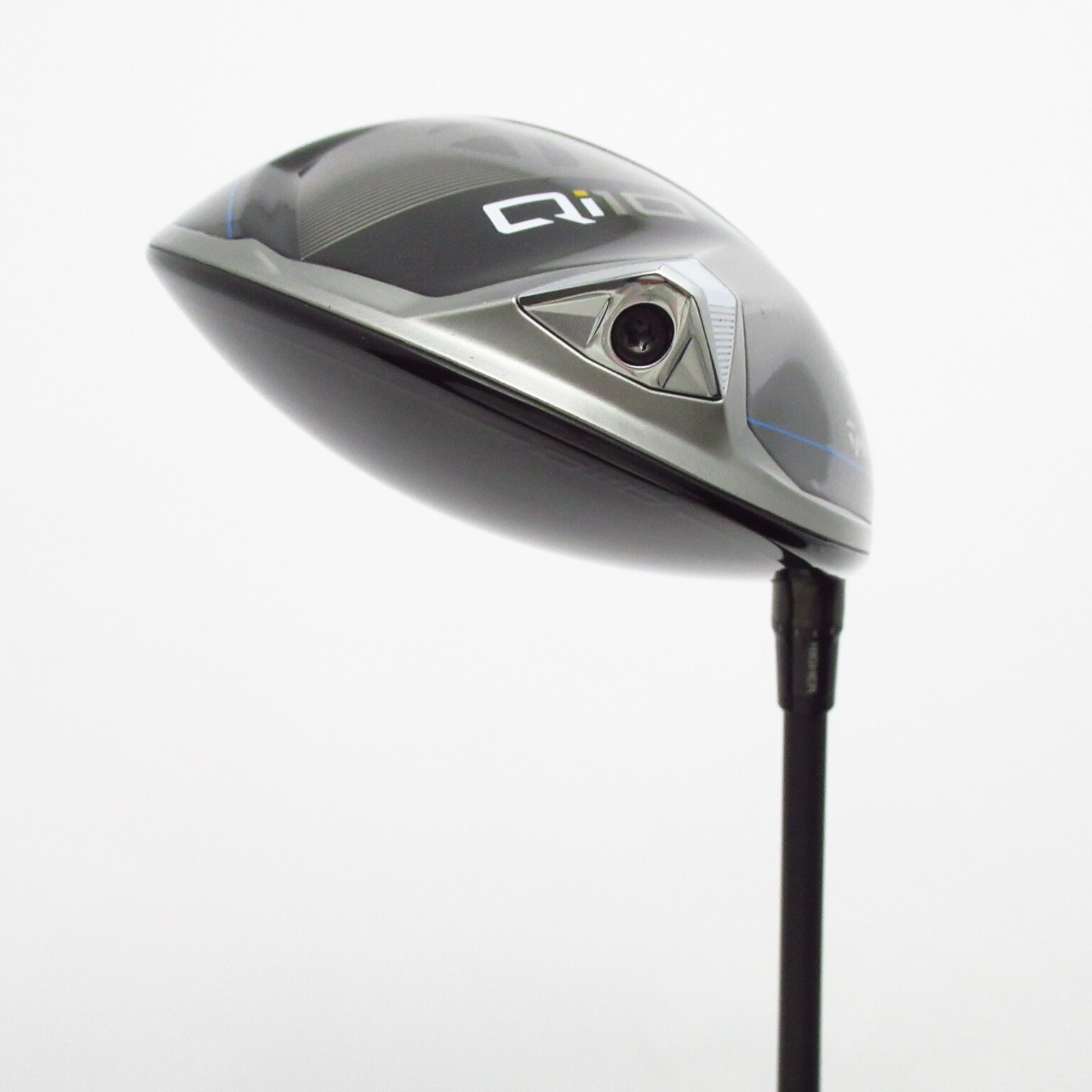 中古】Qi10 ドライバー Diamana WB 63 10.5 S C(ドライバー（単品
